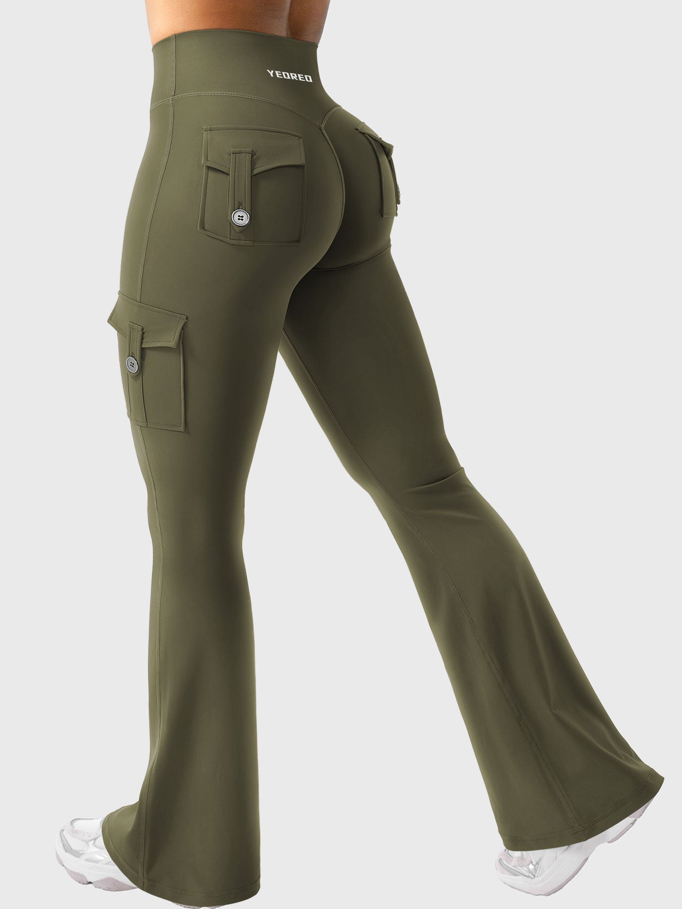 ArmyGreen