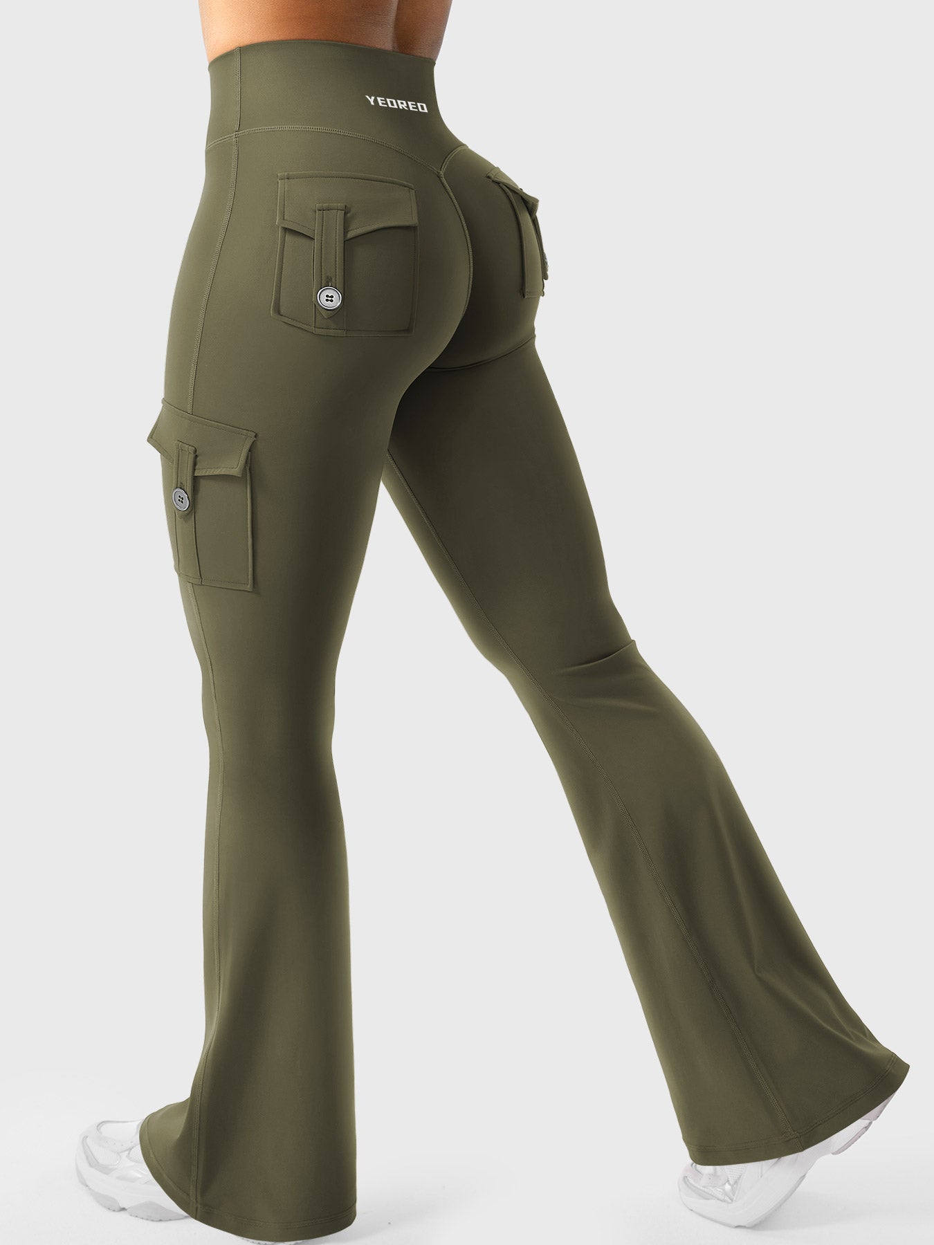 ArmyGreen