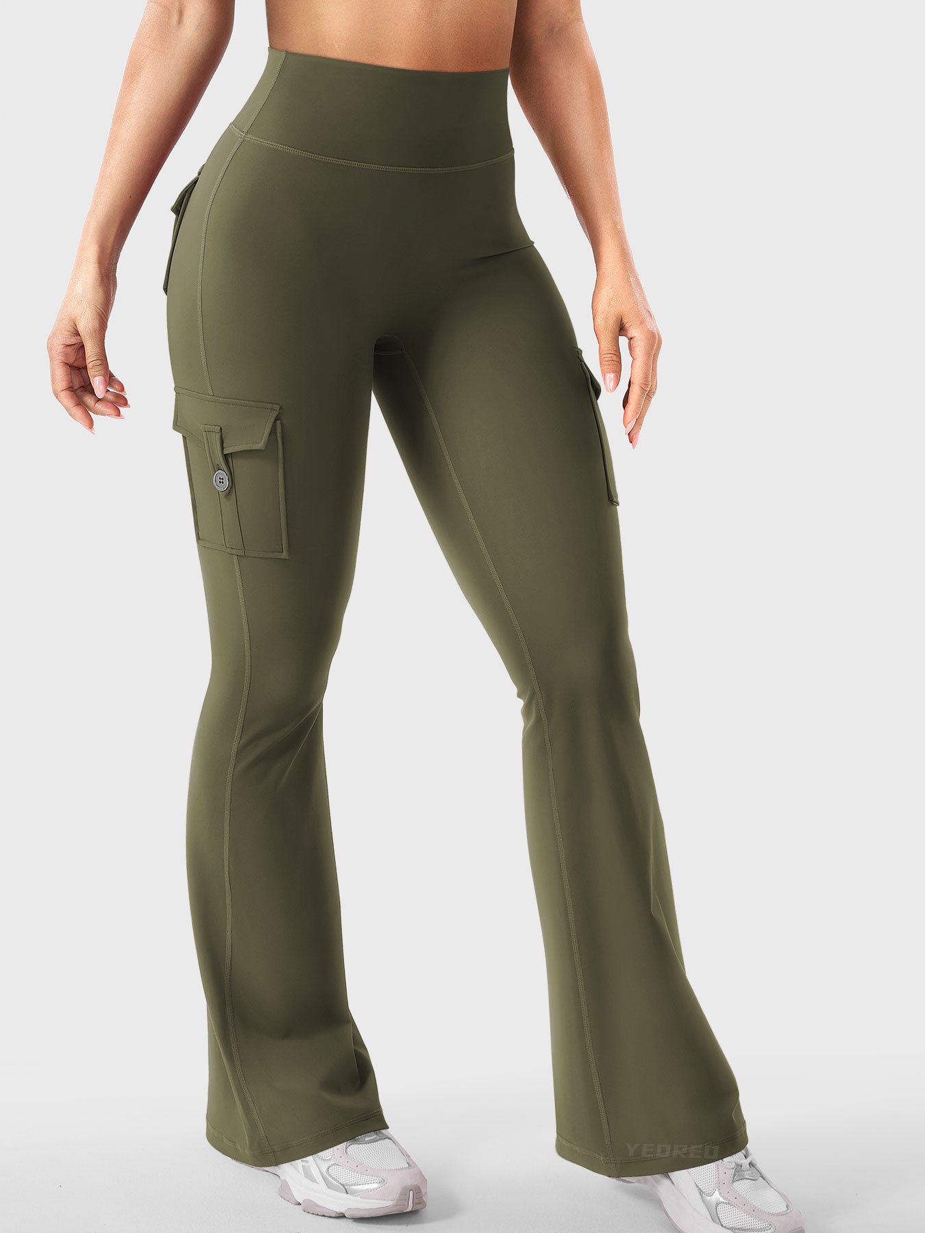 ArmyGreen