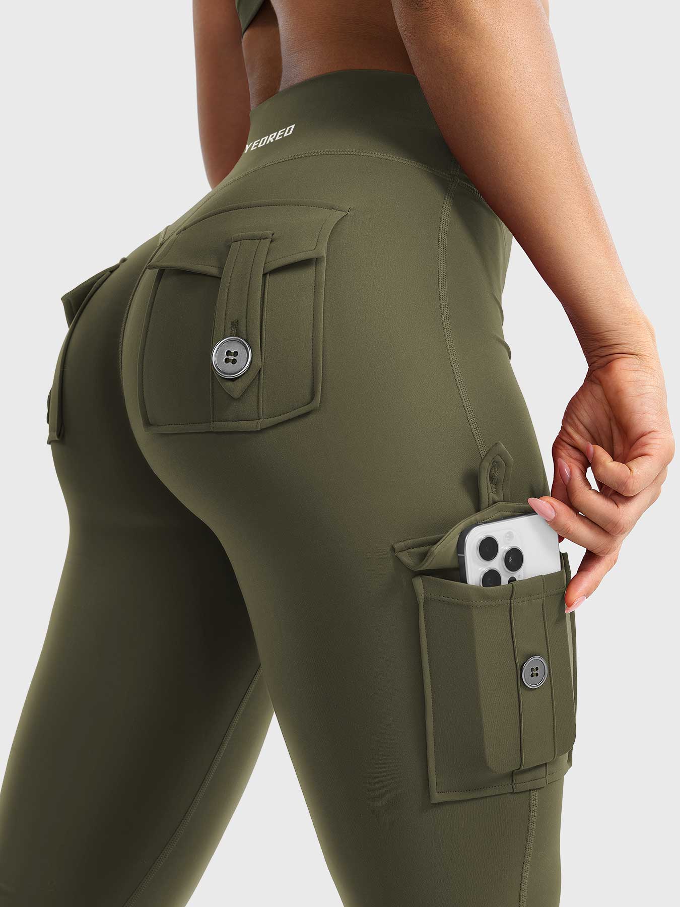 ArmyGreen