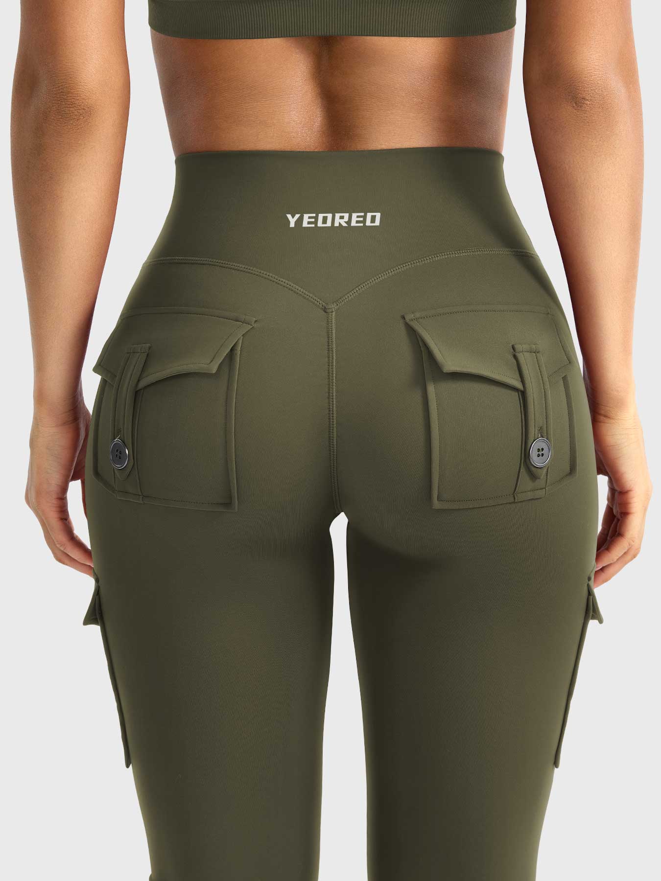 ArmyGreen