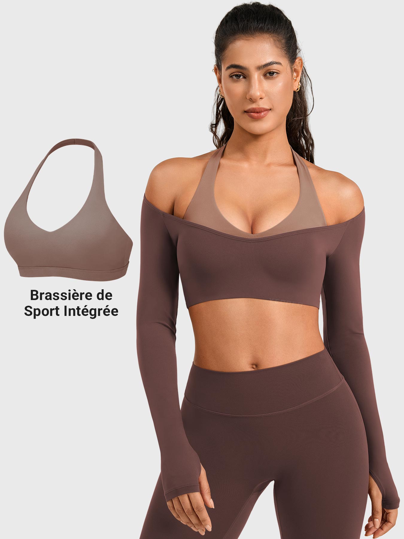 EarthBrown