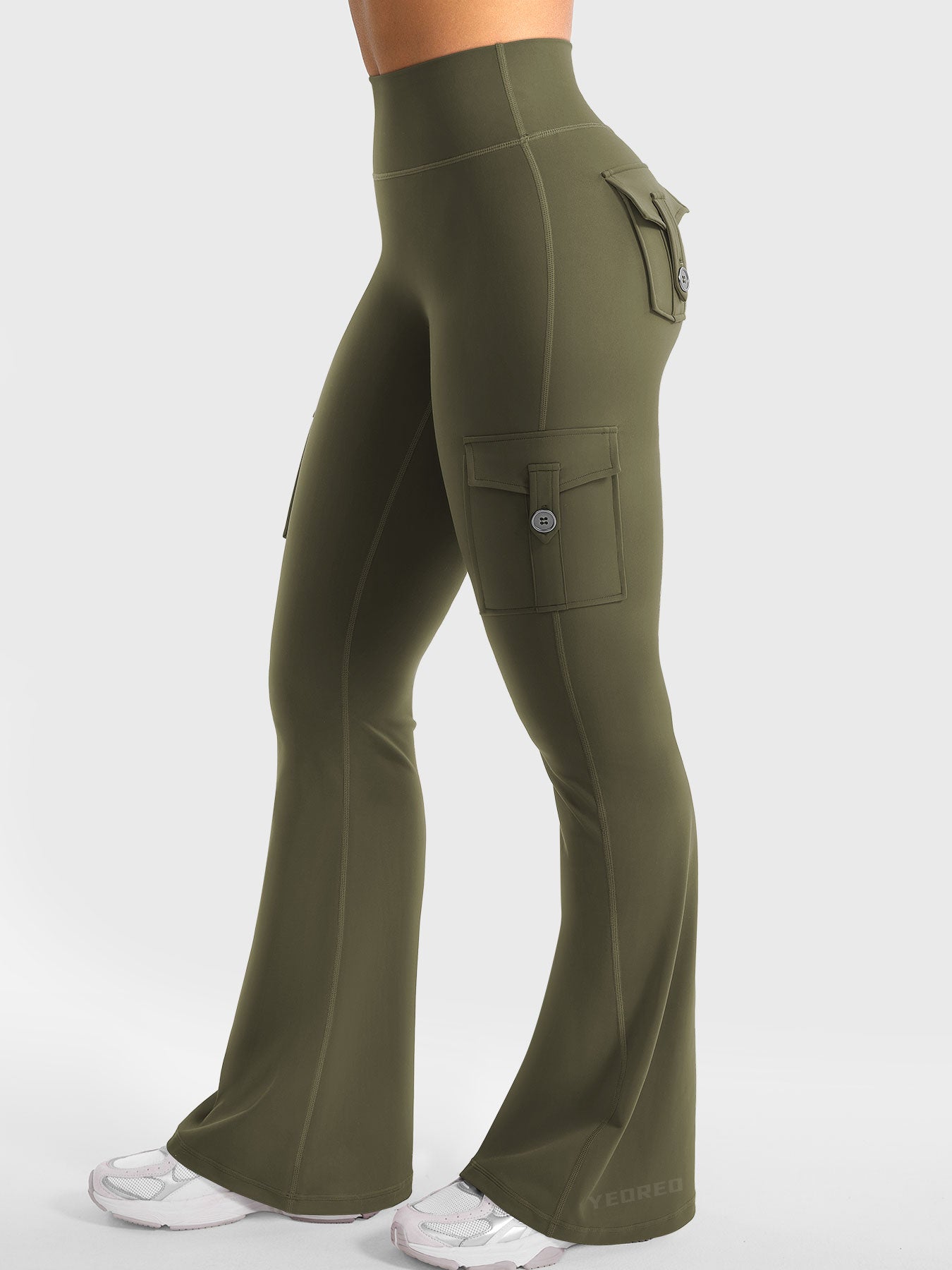 ArmyGreen