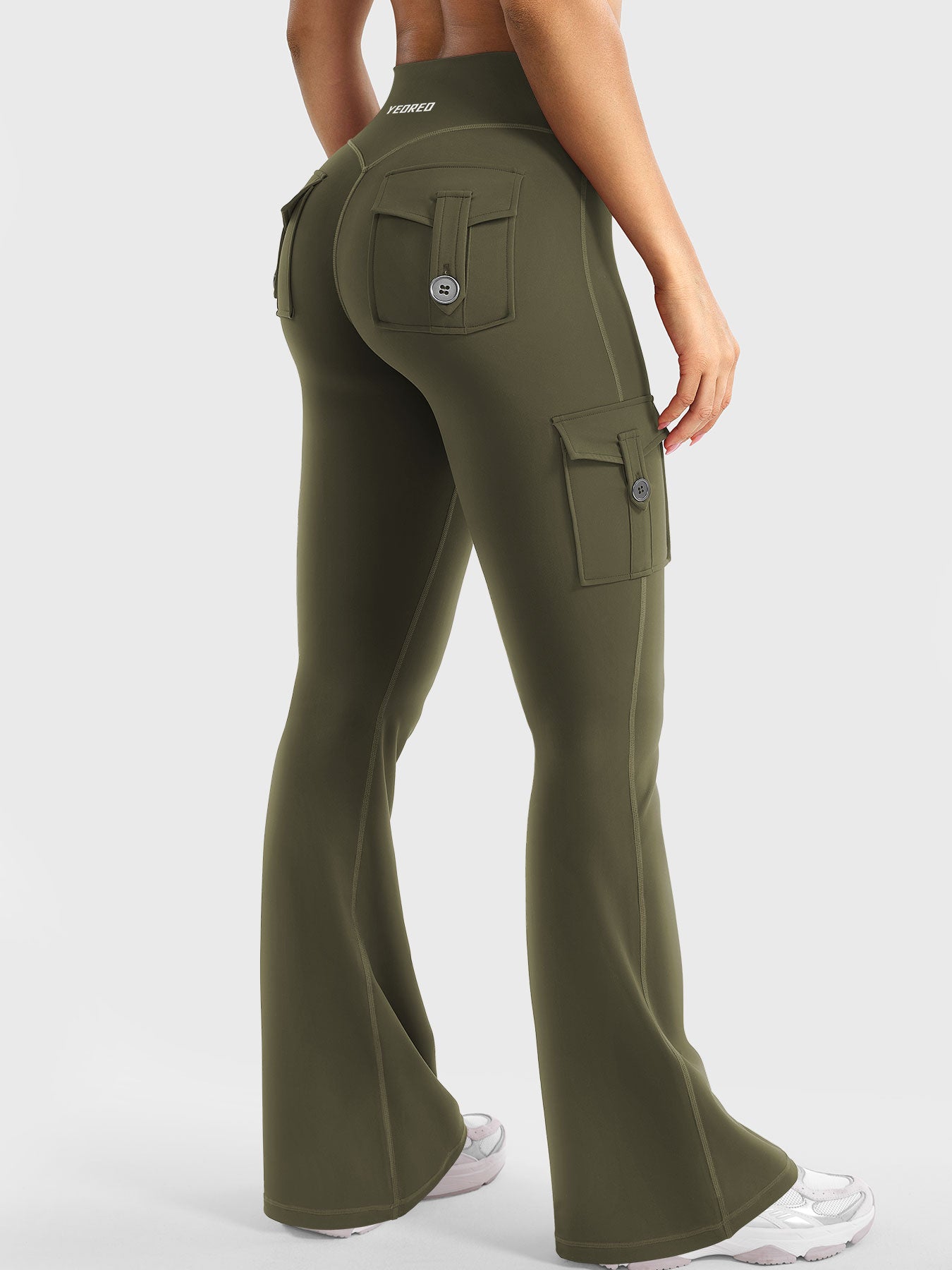 ArmyGreen