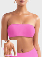 Yeoreo Alvna Brassière Bandeau SoftHue