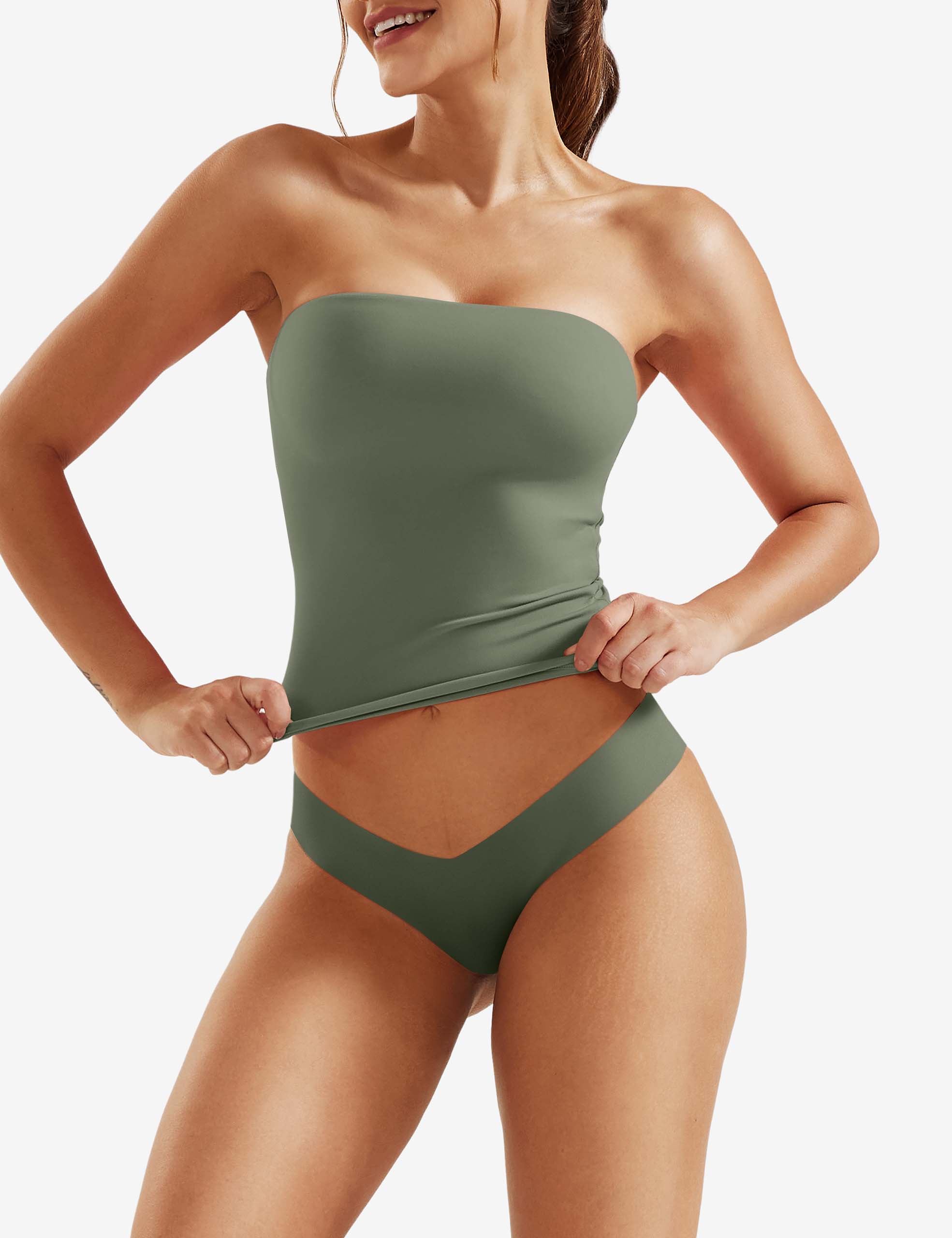 Army Green