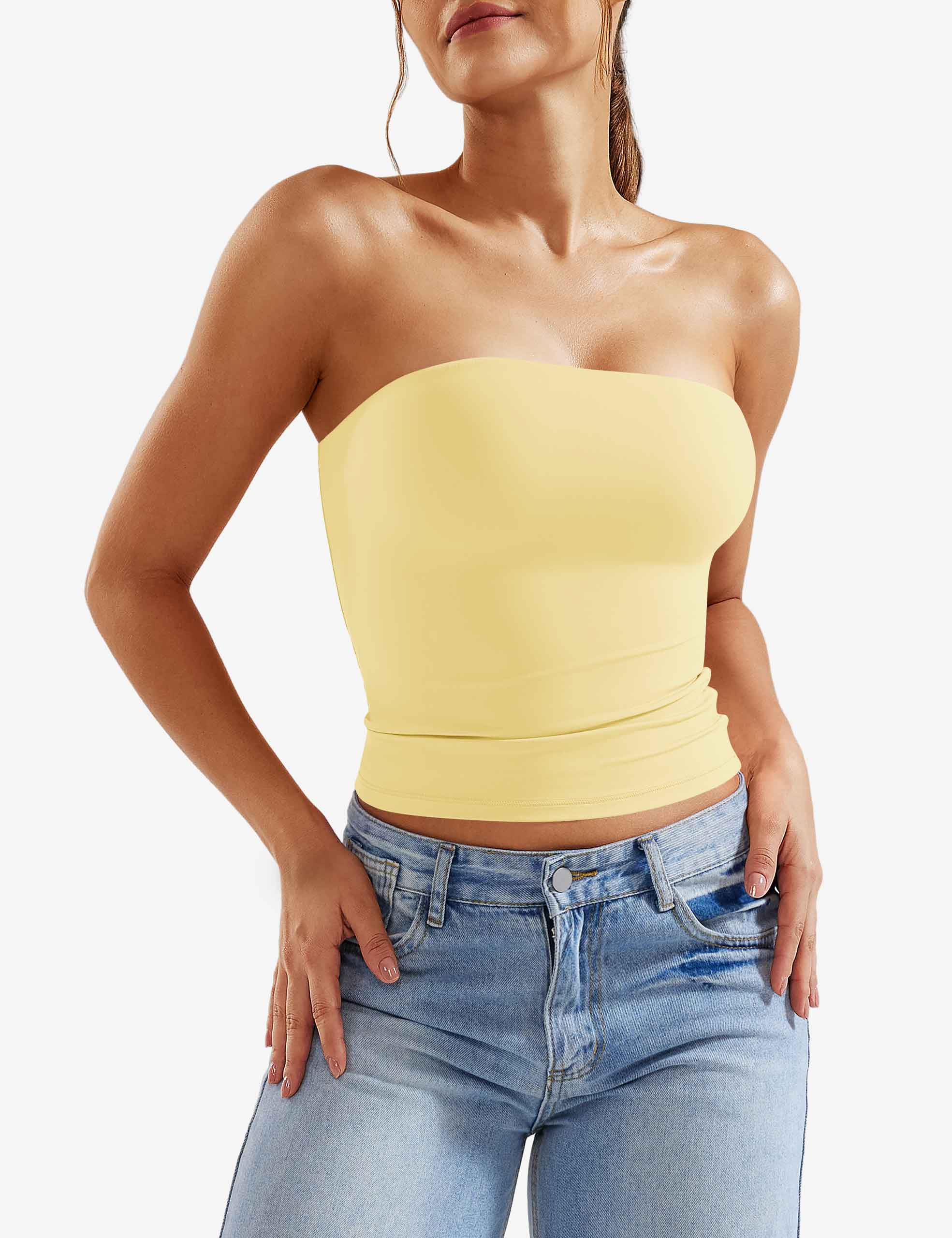 CreamyYellow