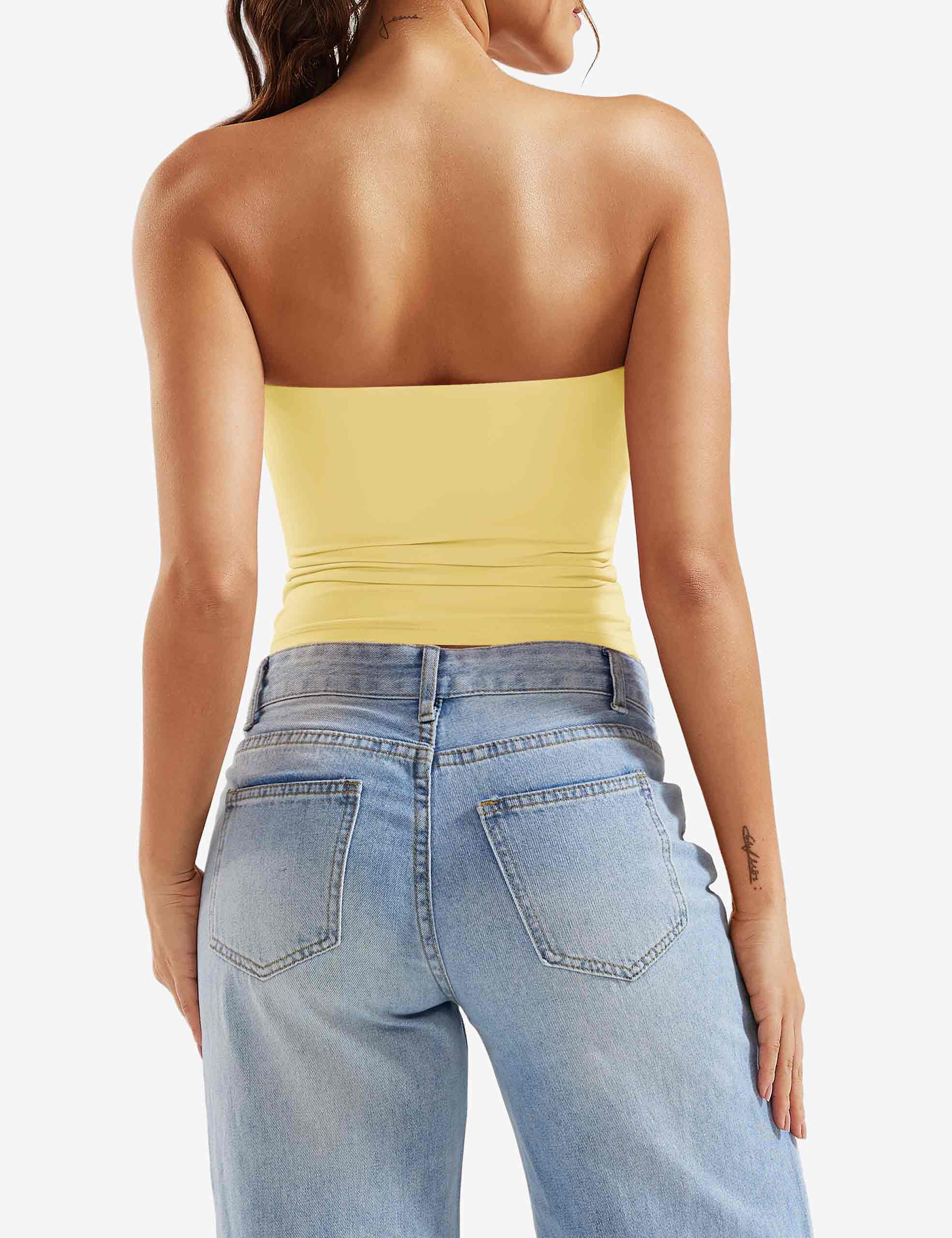 CreamyYellow