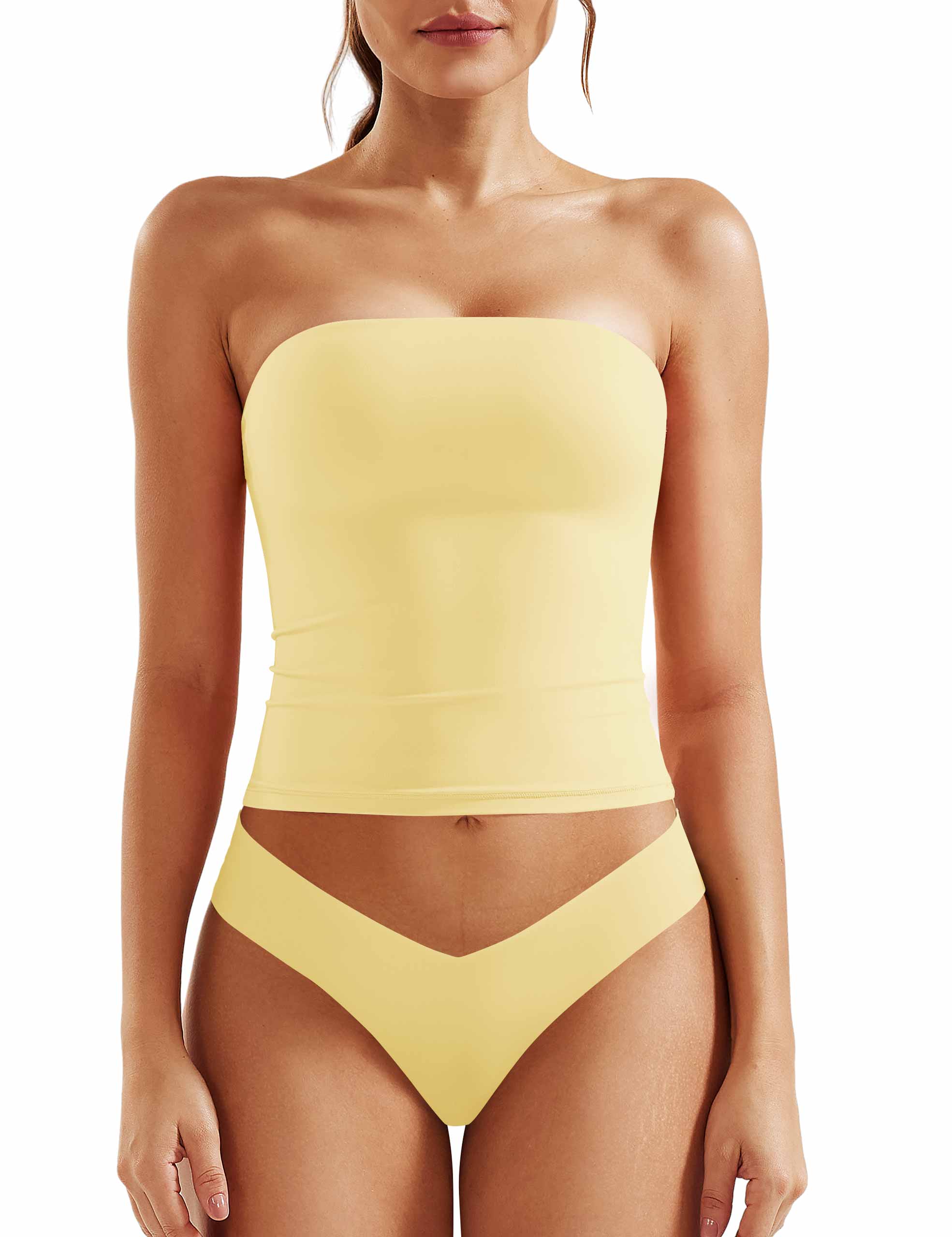 CreamyYellow