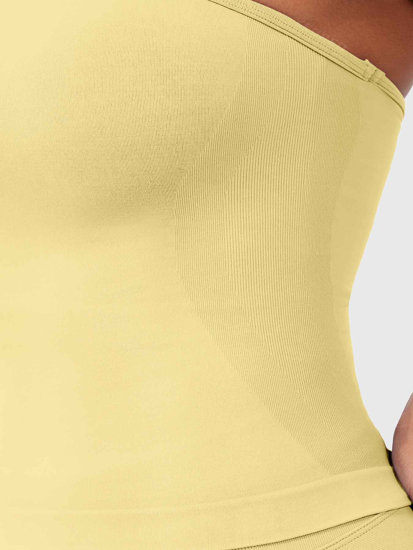 Cream Yellow