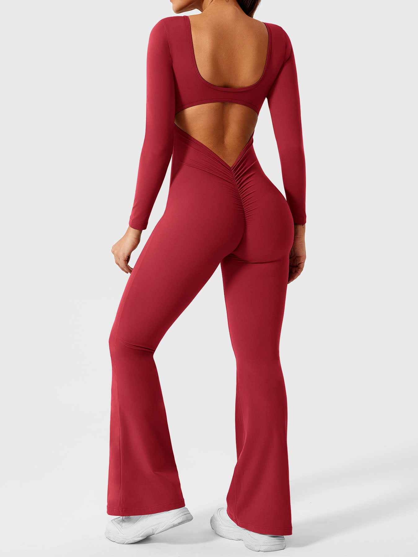 Ankela Red