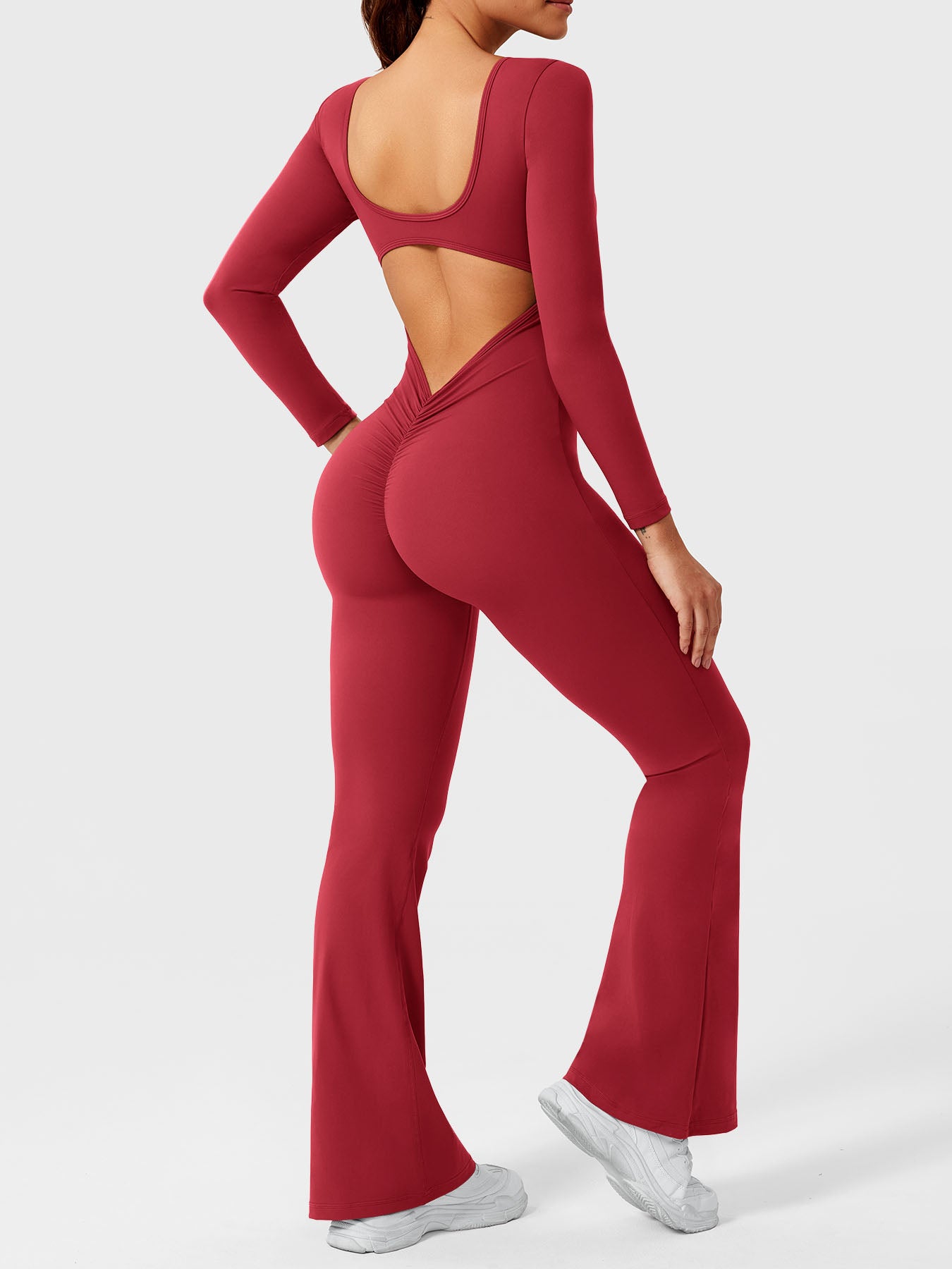 Ankela Red