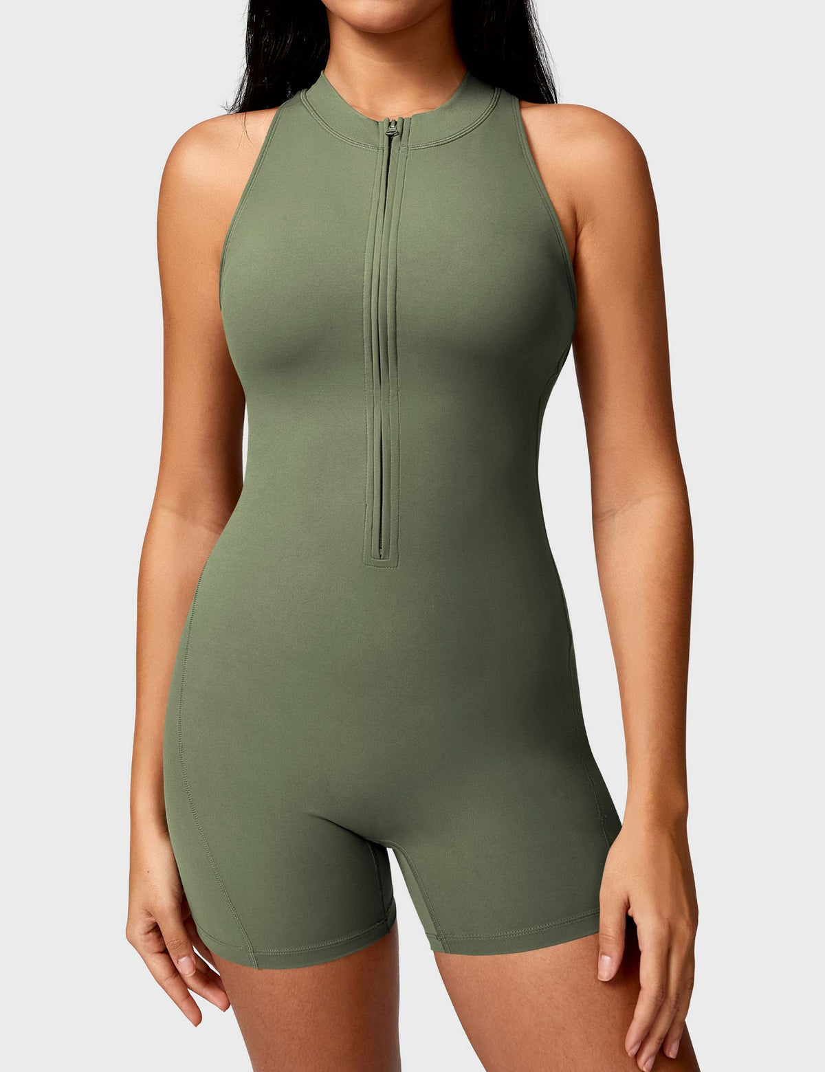ArmyGreen