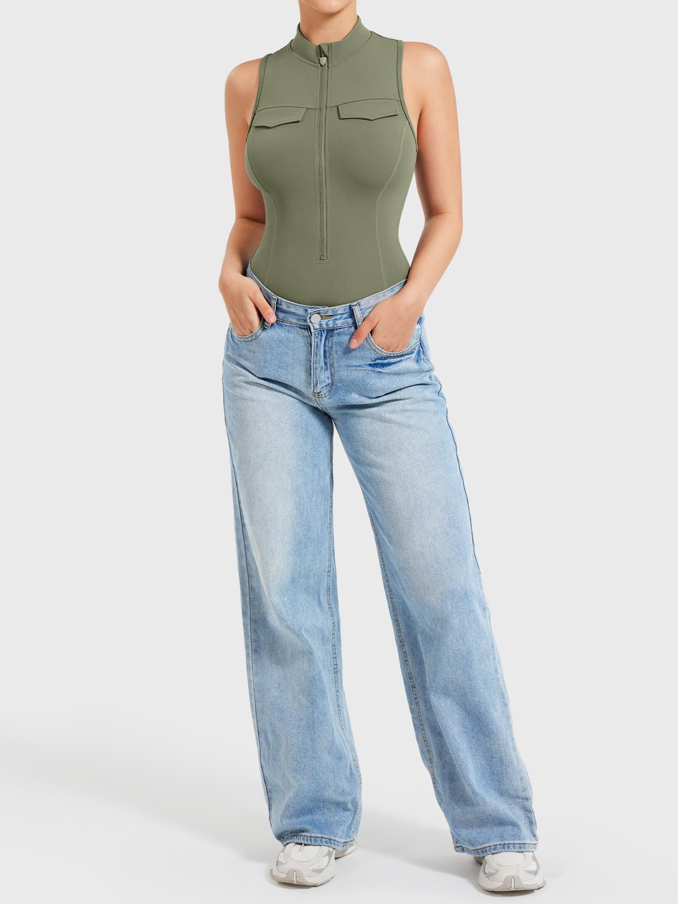Armygreen