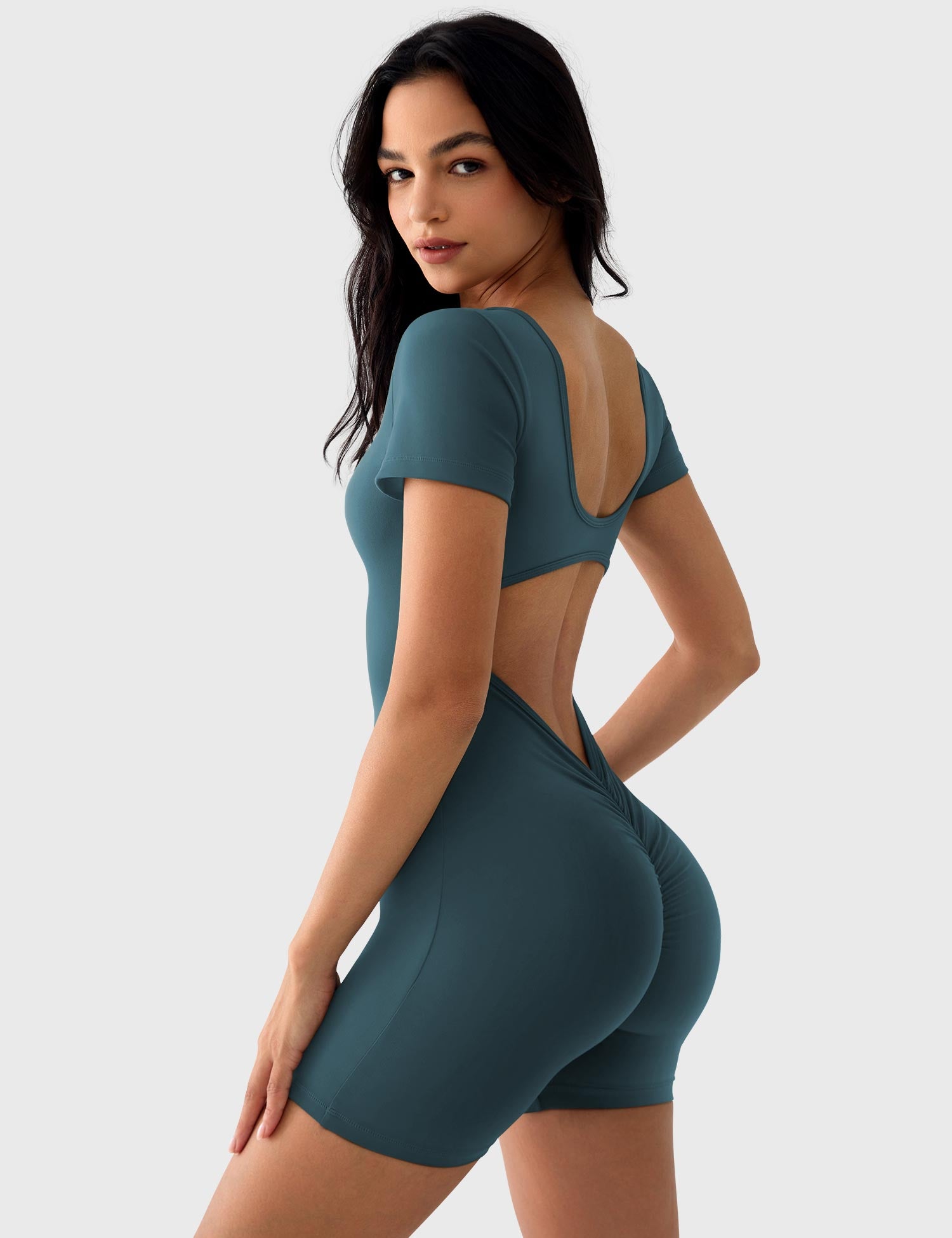 Blue Green