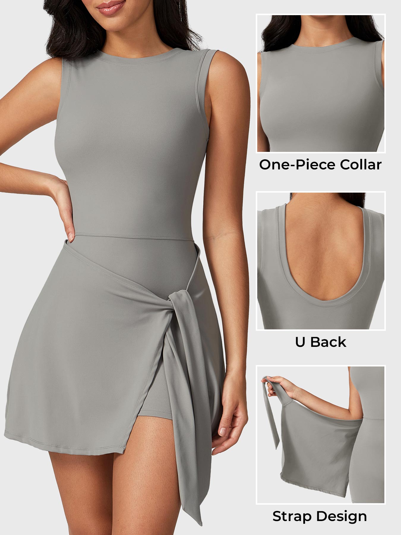 Grey