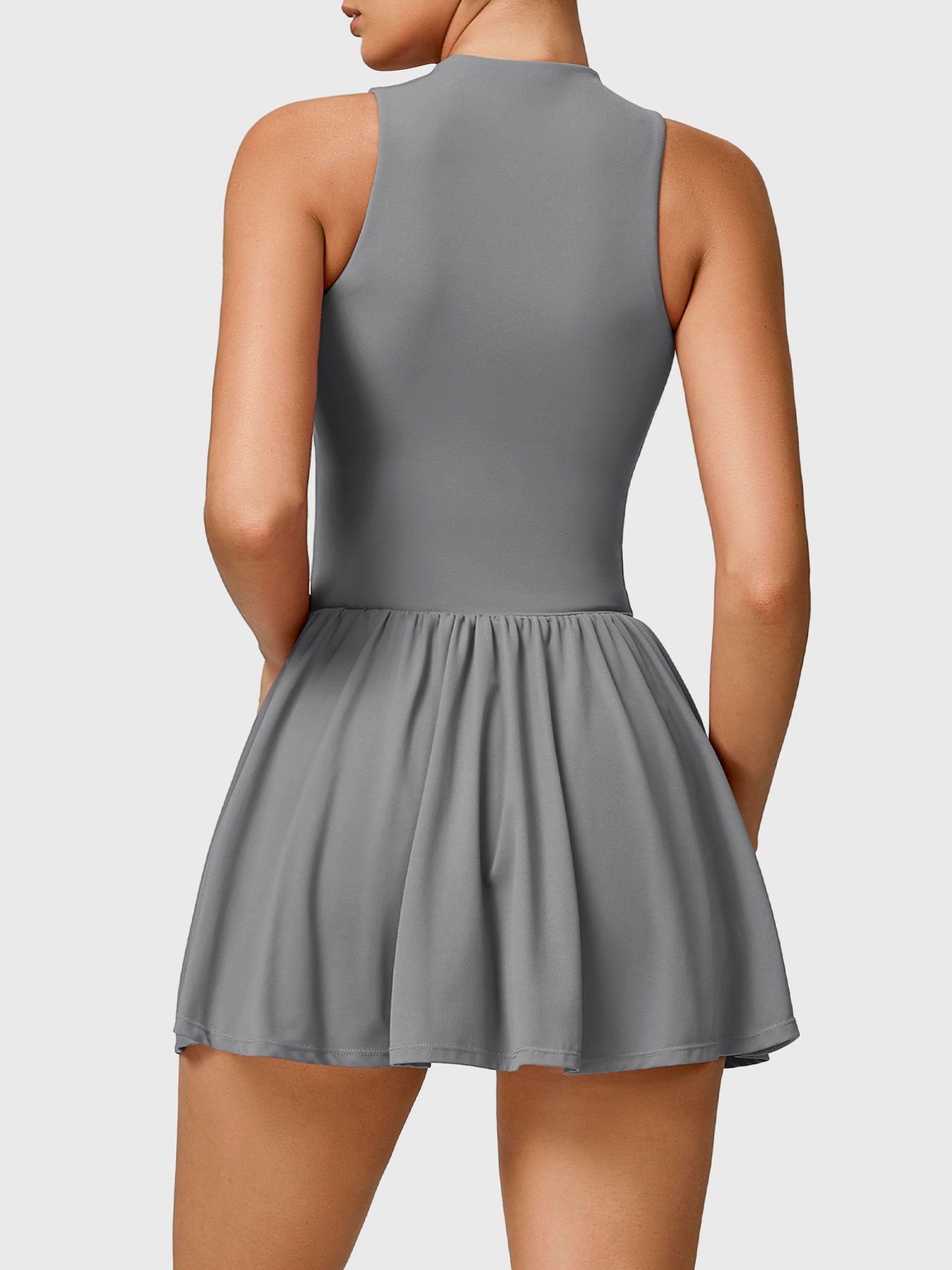 Grey