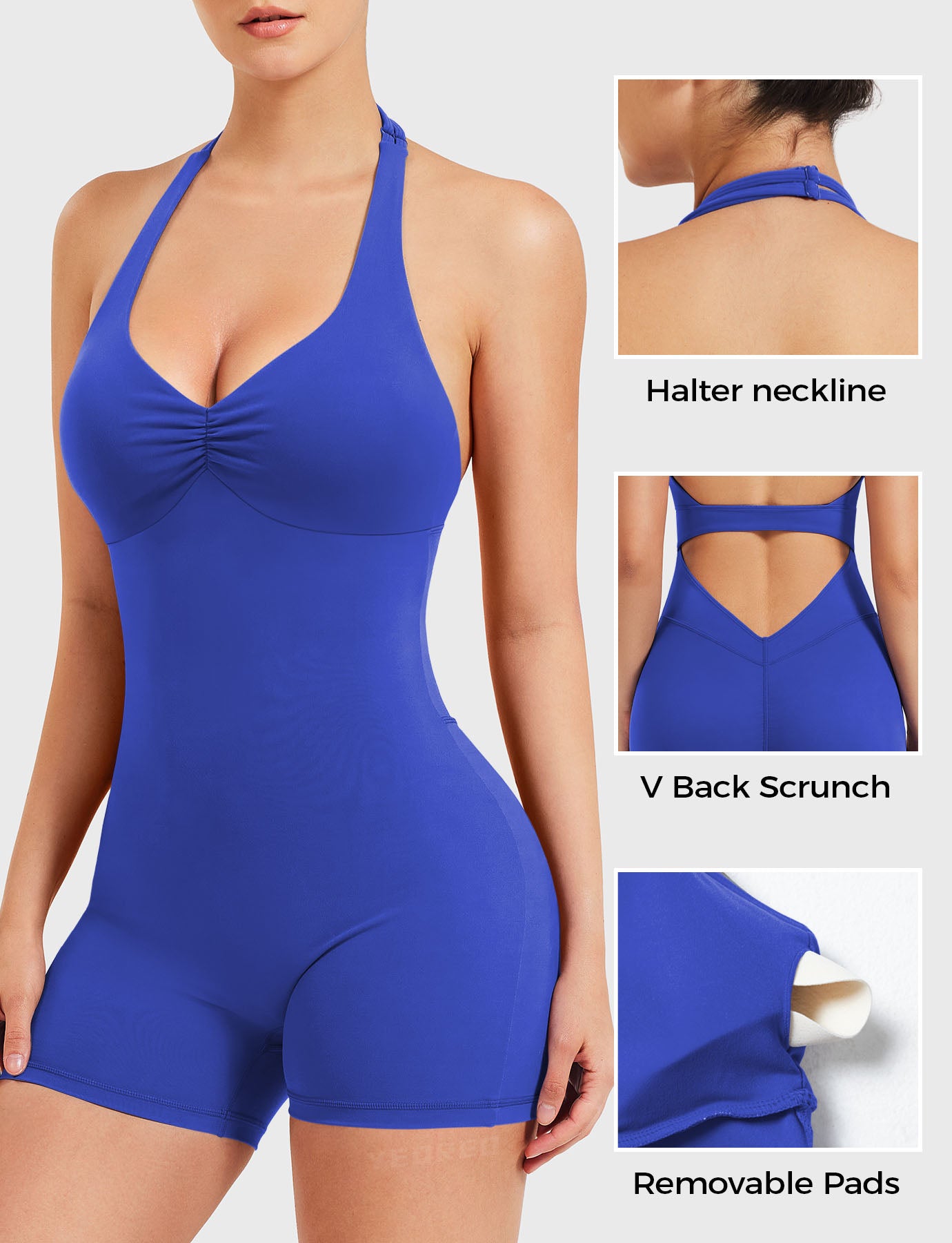 Kleinblue