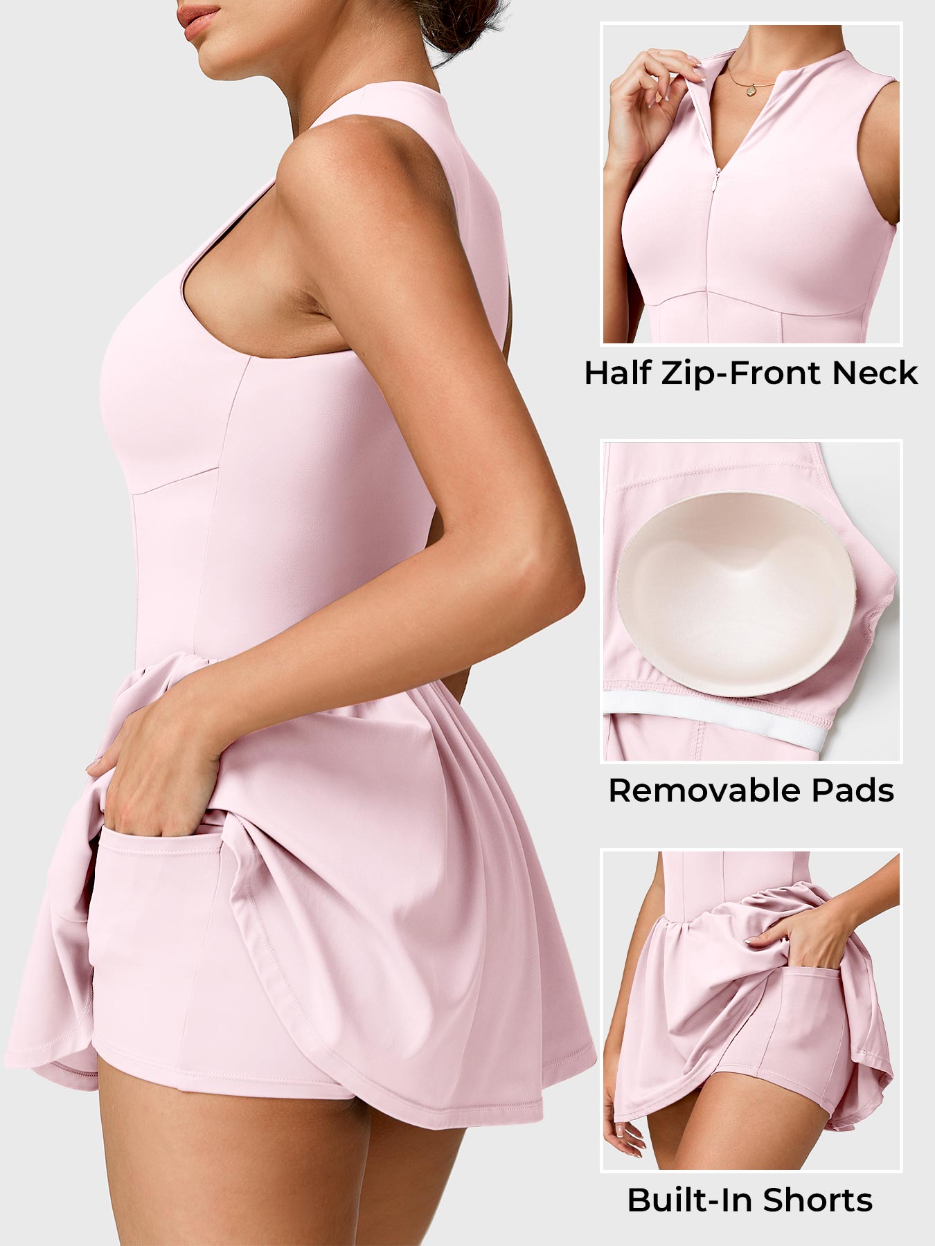 Pink