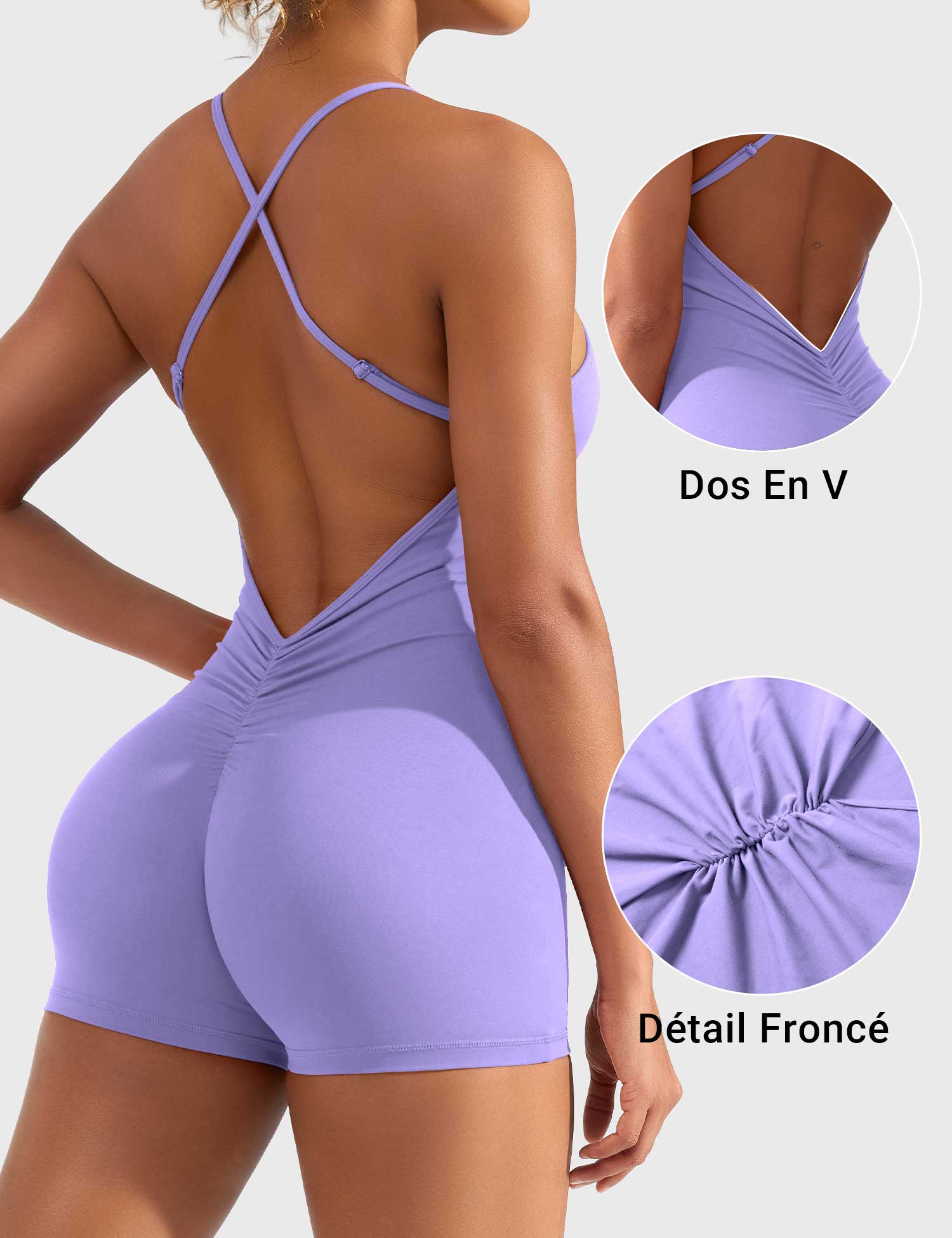 Light Purple