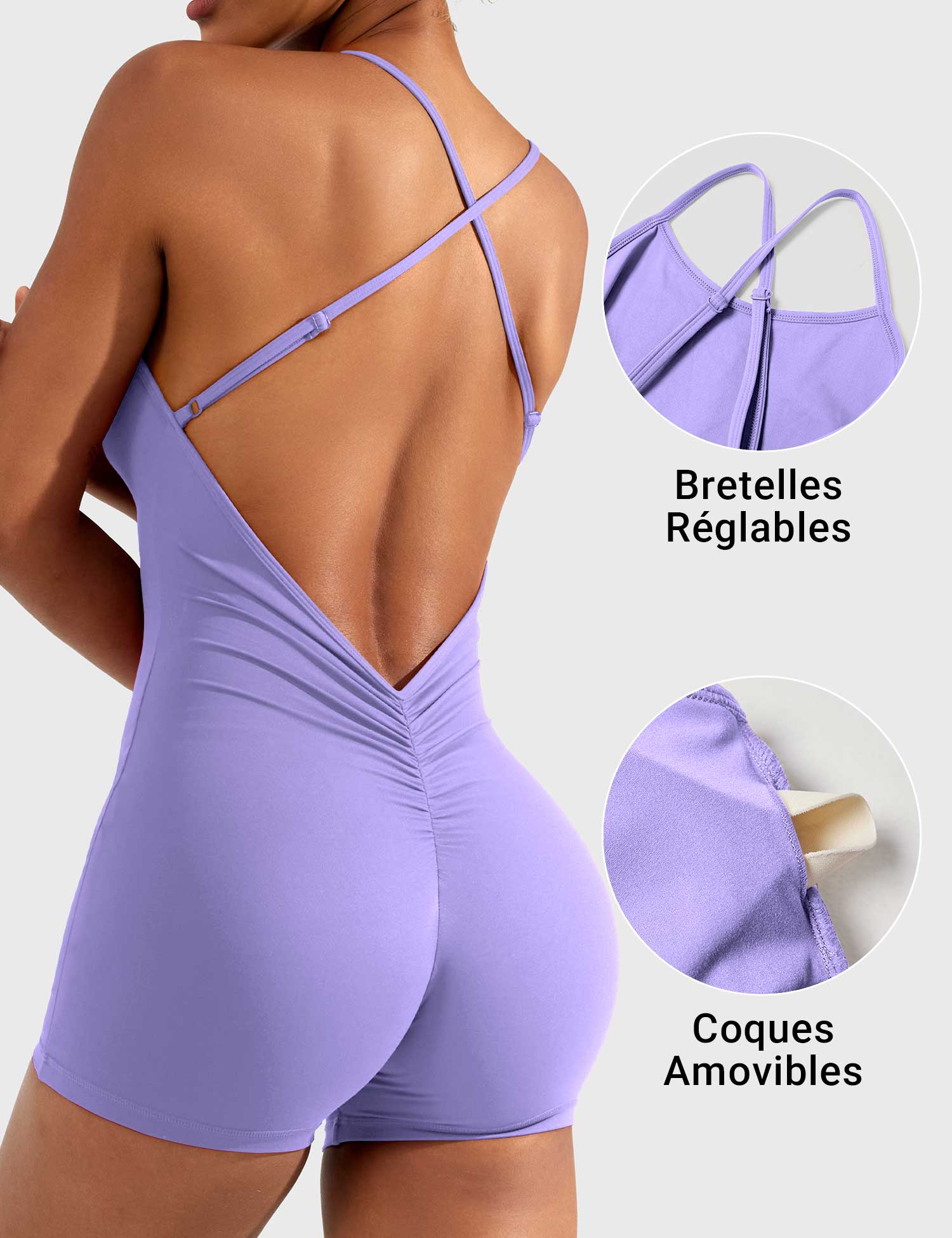 Light Purple