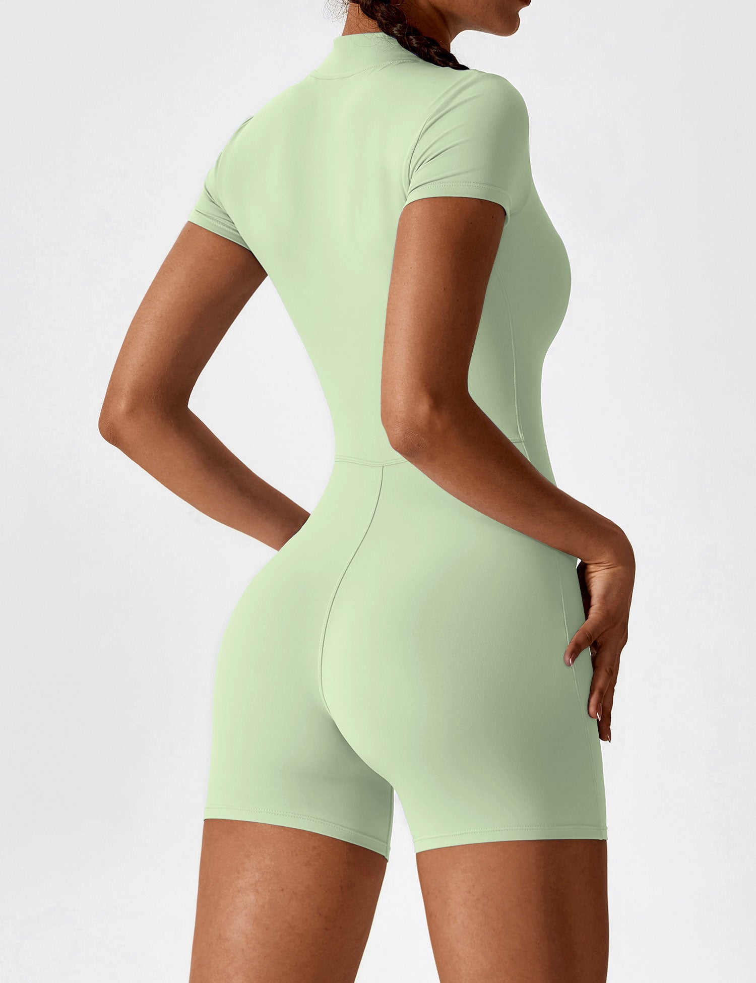 MintGreen