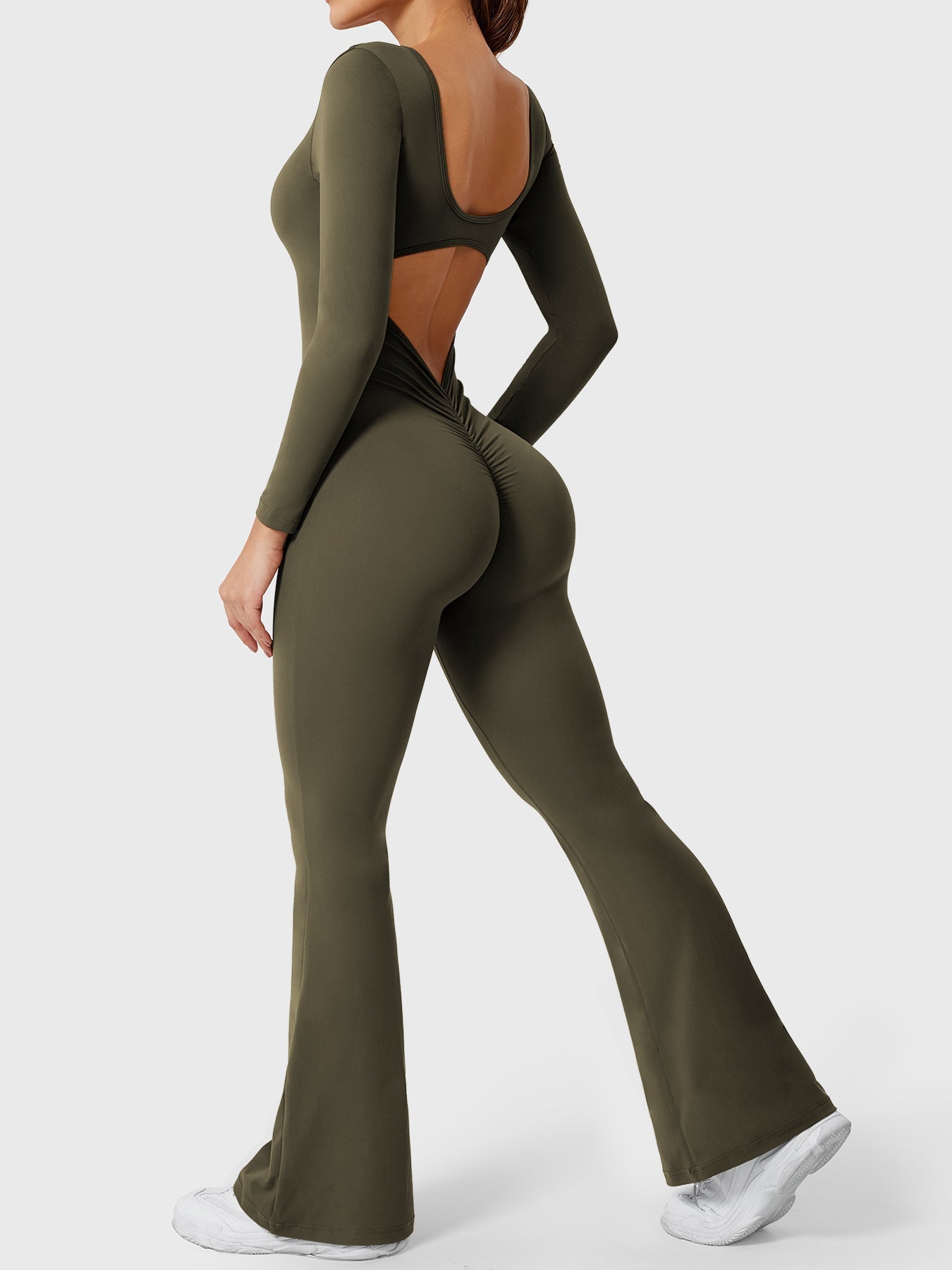 OliveGreen