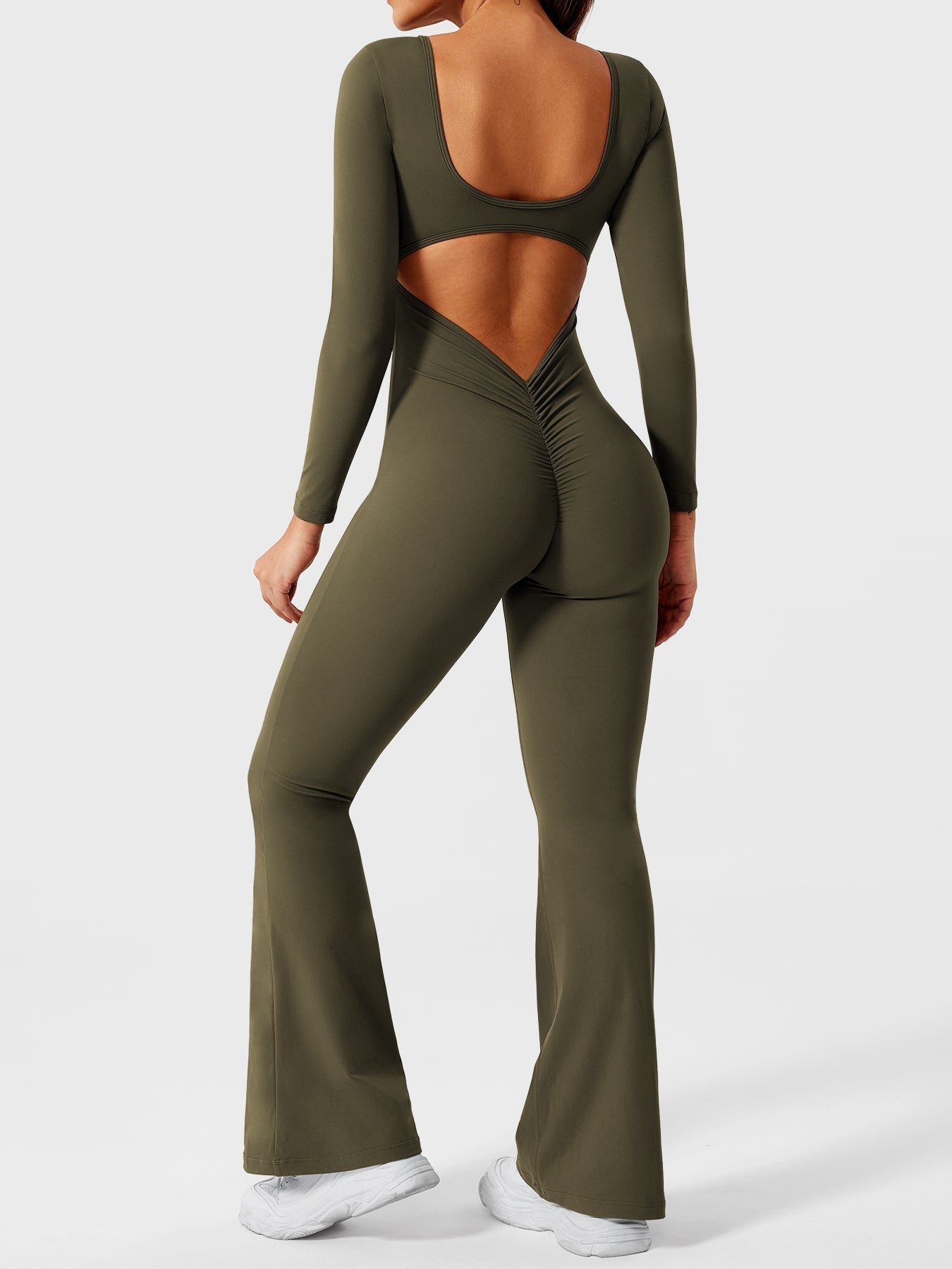 OliveGreen