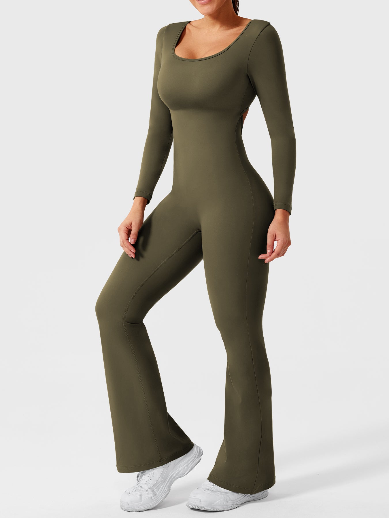 OliveGreen