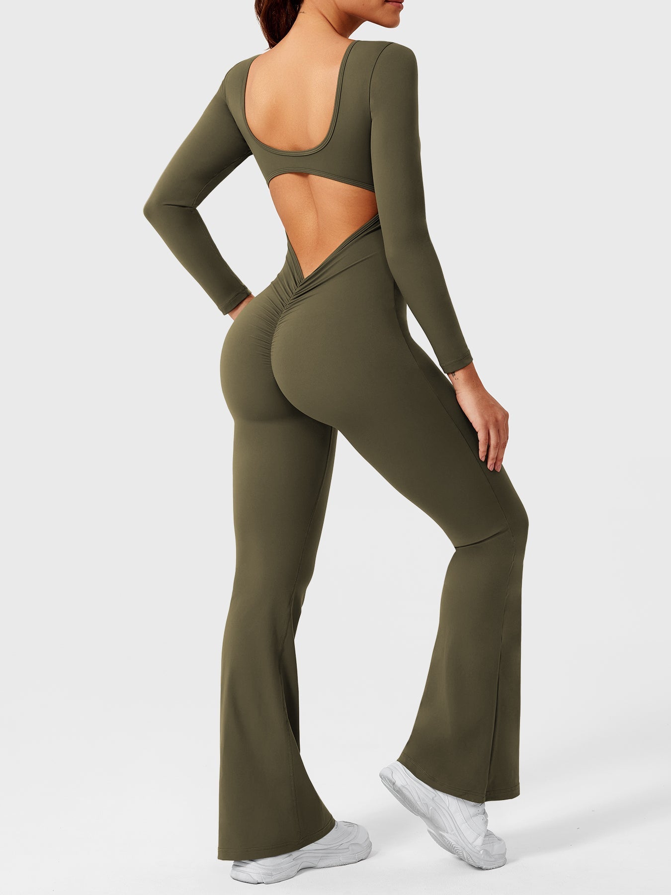 OliveGreen