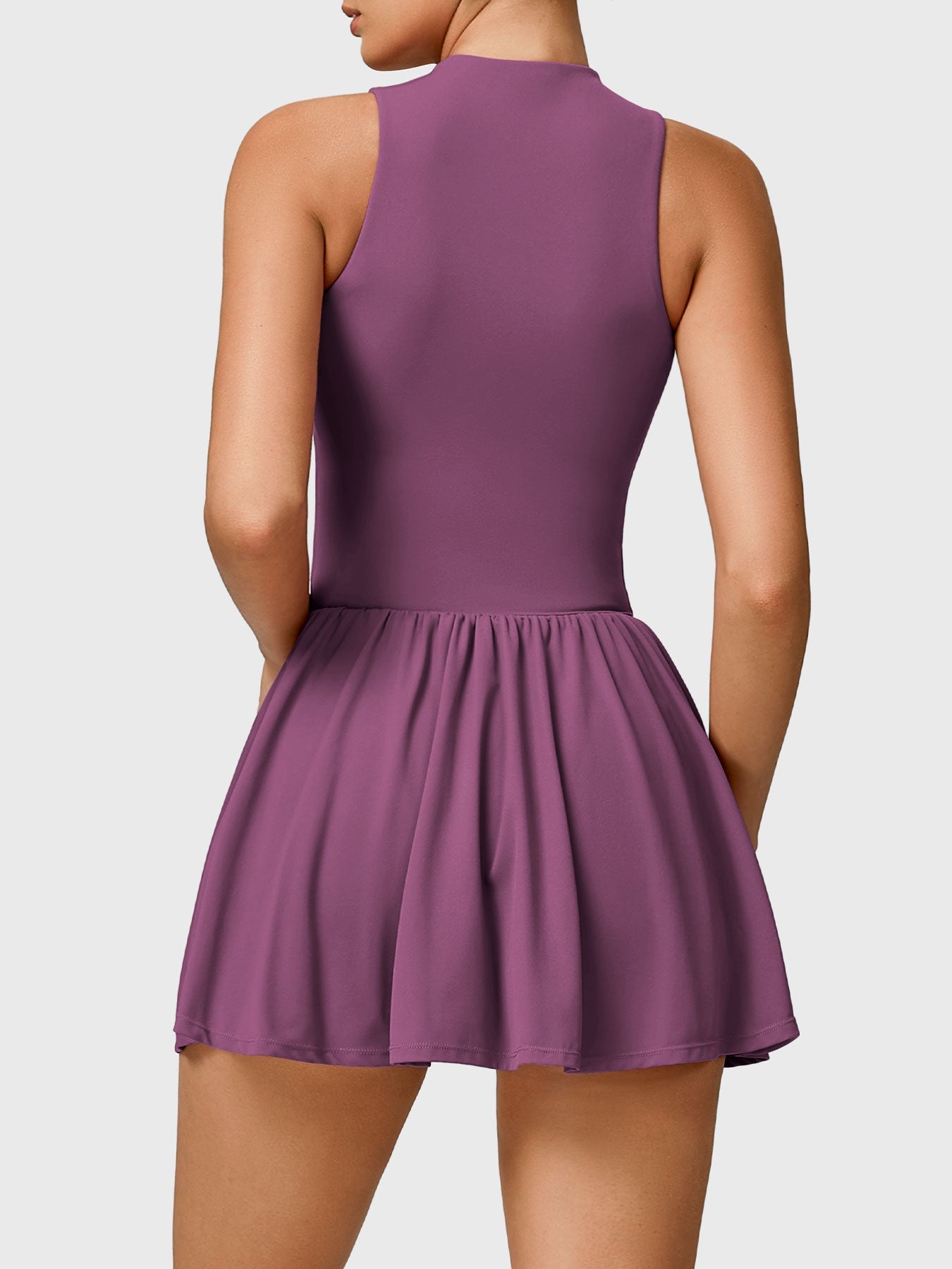 PlumPurple