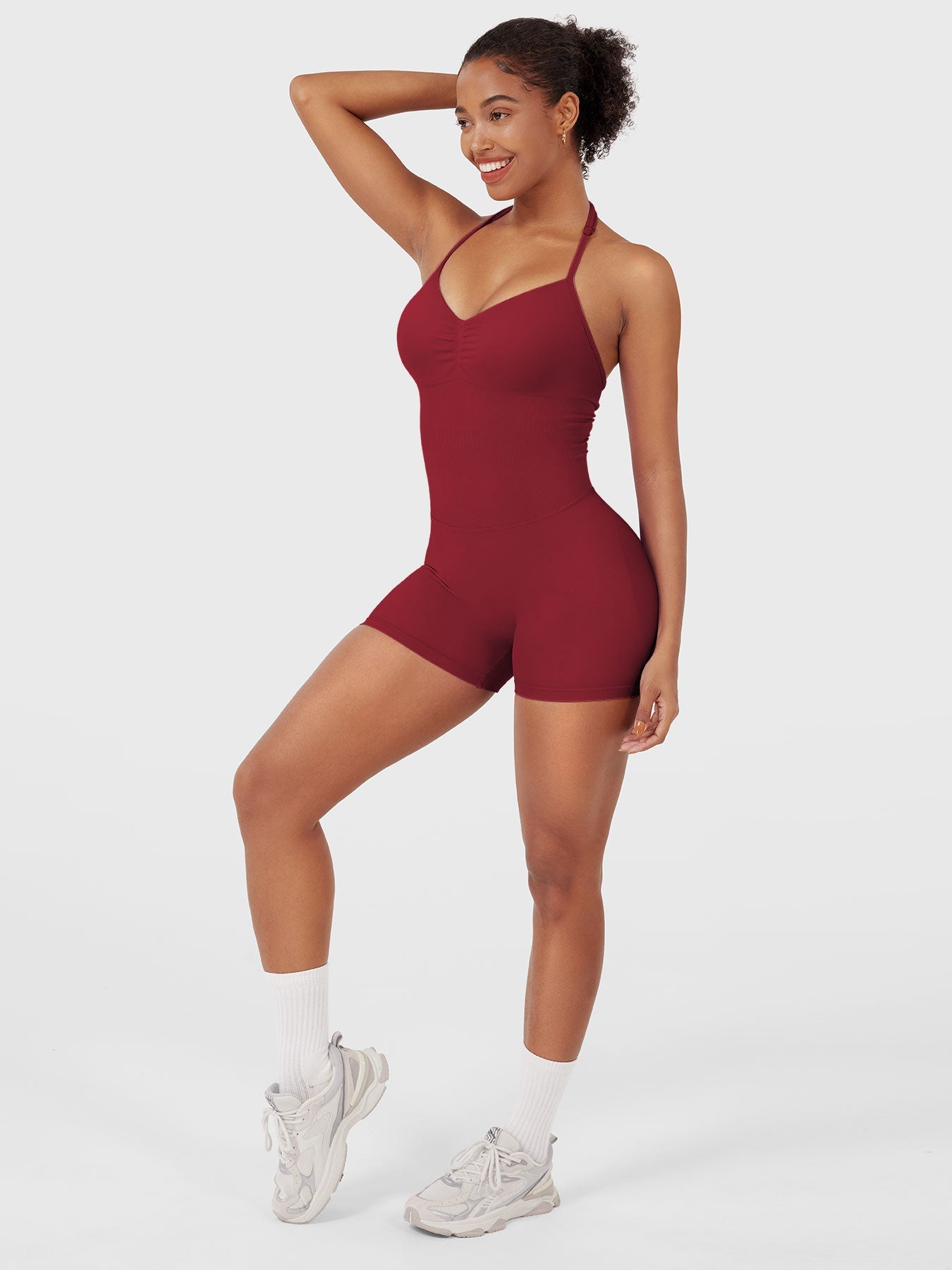 ScarlettRed