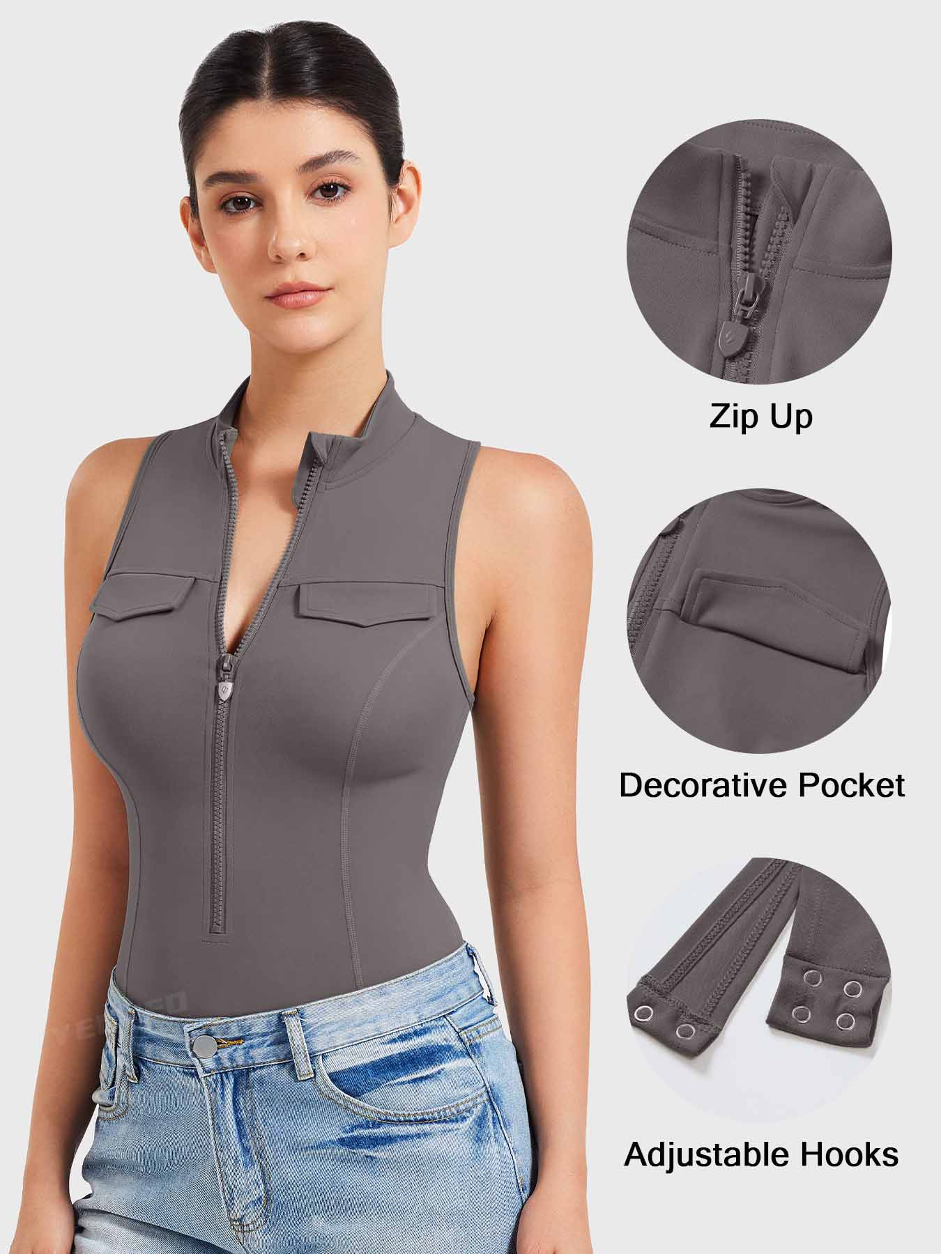 UltimateGrey