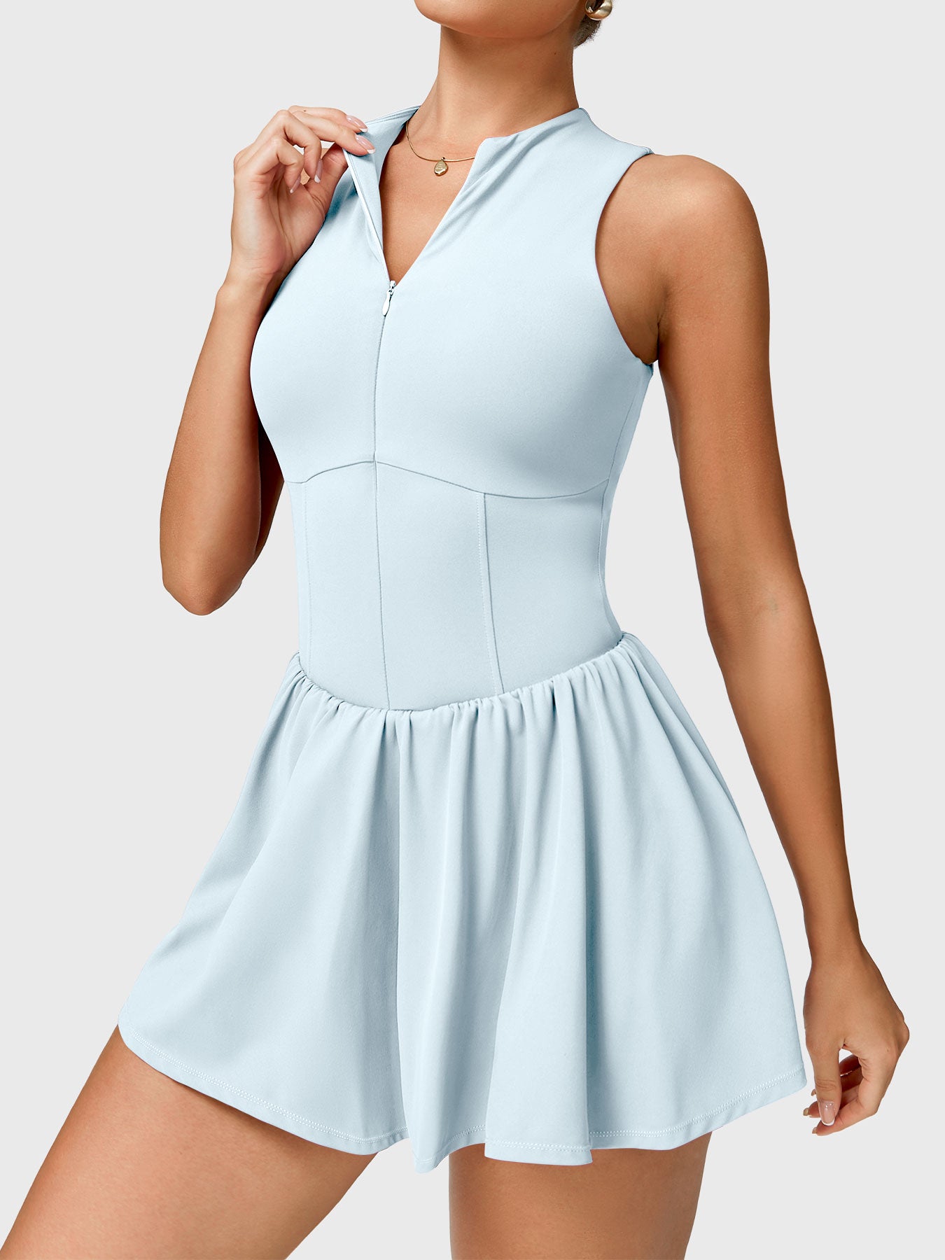 Light Blue