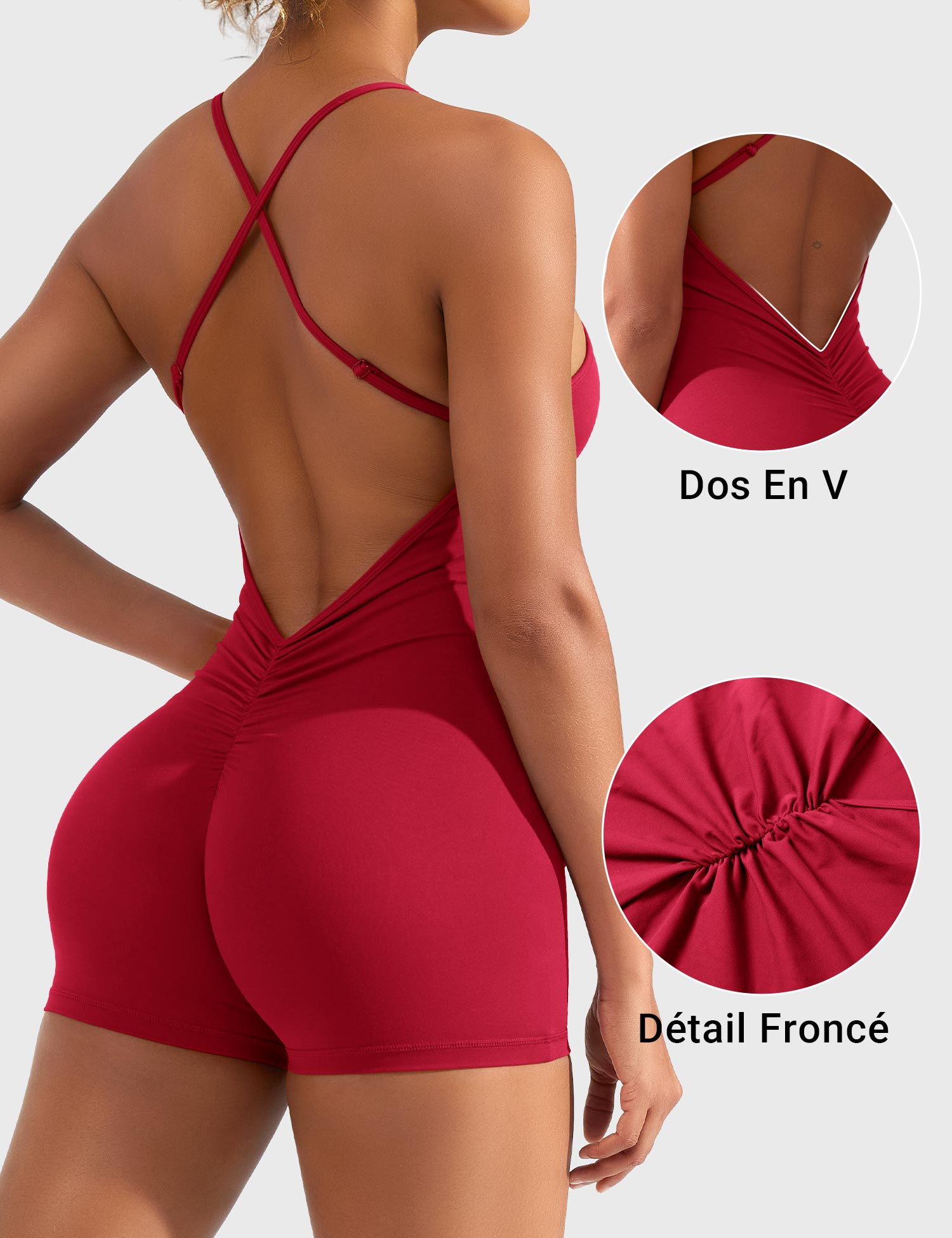 BrightRed