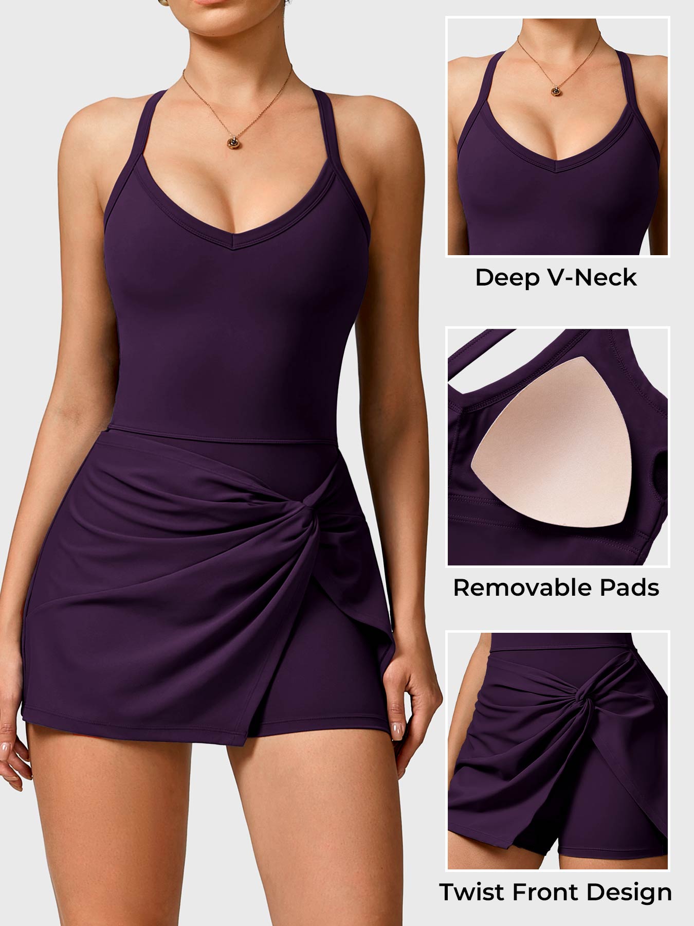 GrapePurple
