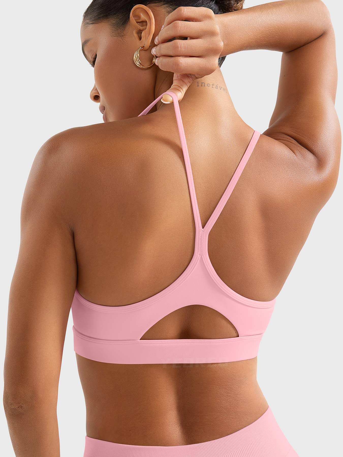#Color_Baby Pink