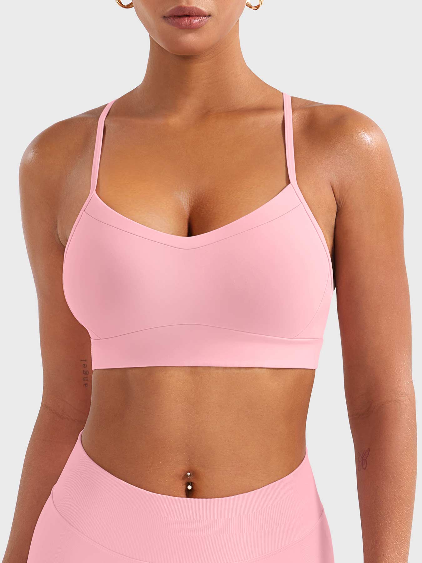 #Color_Baby Pink