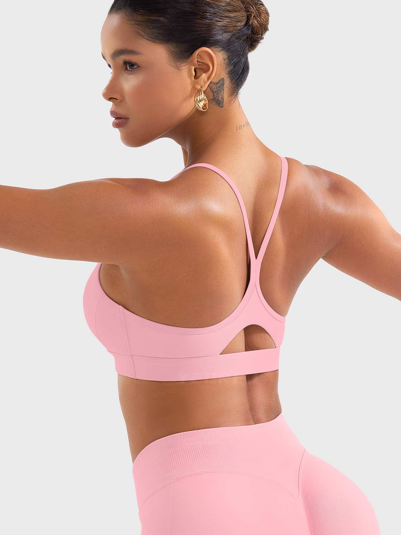 #Color_Baby Pink