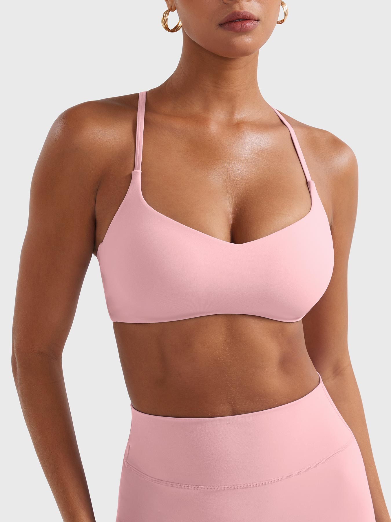 #Color_Baby Pink