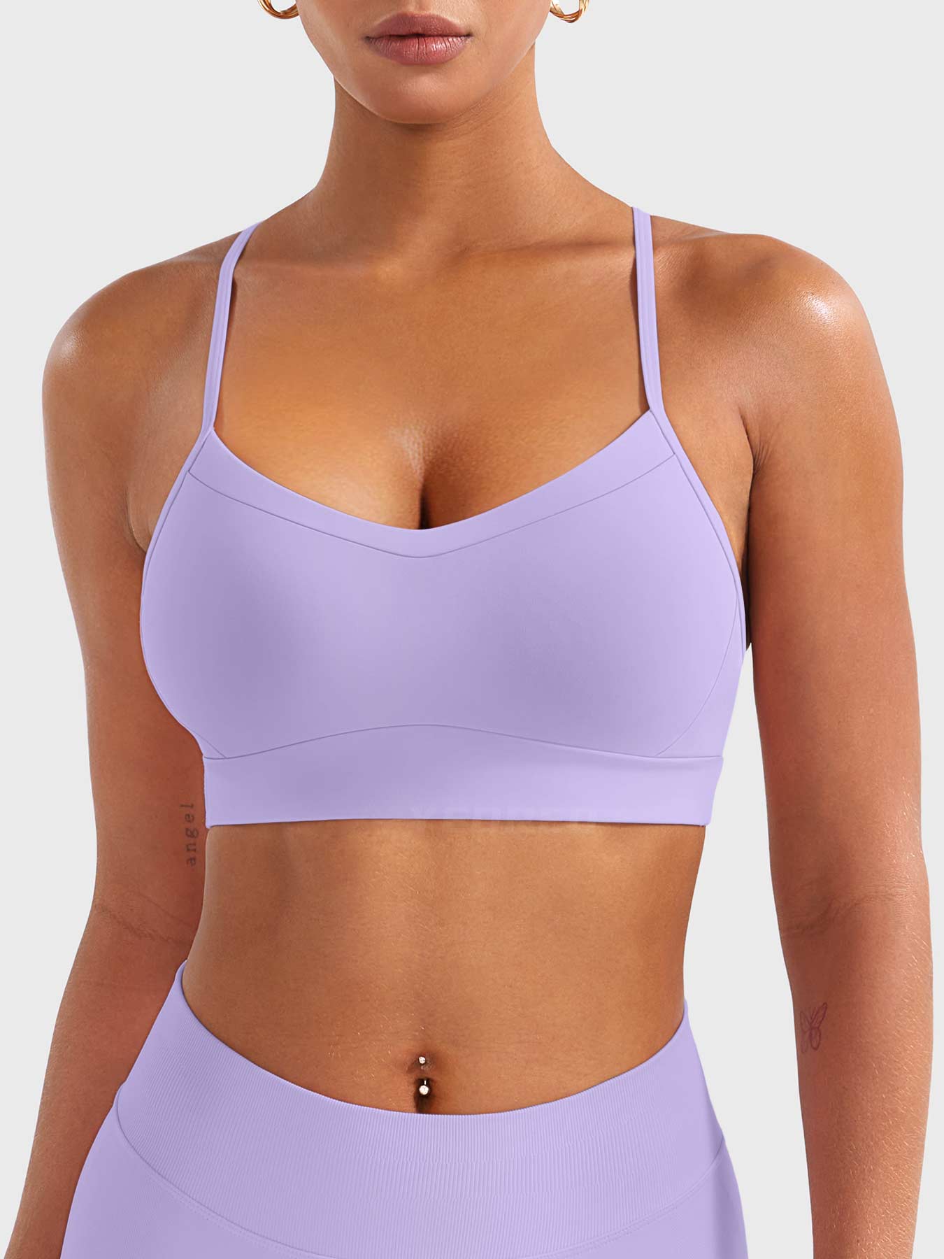 #Color_Light Purple