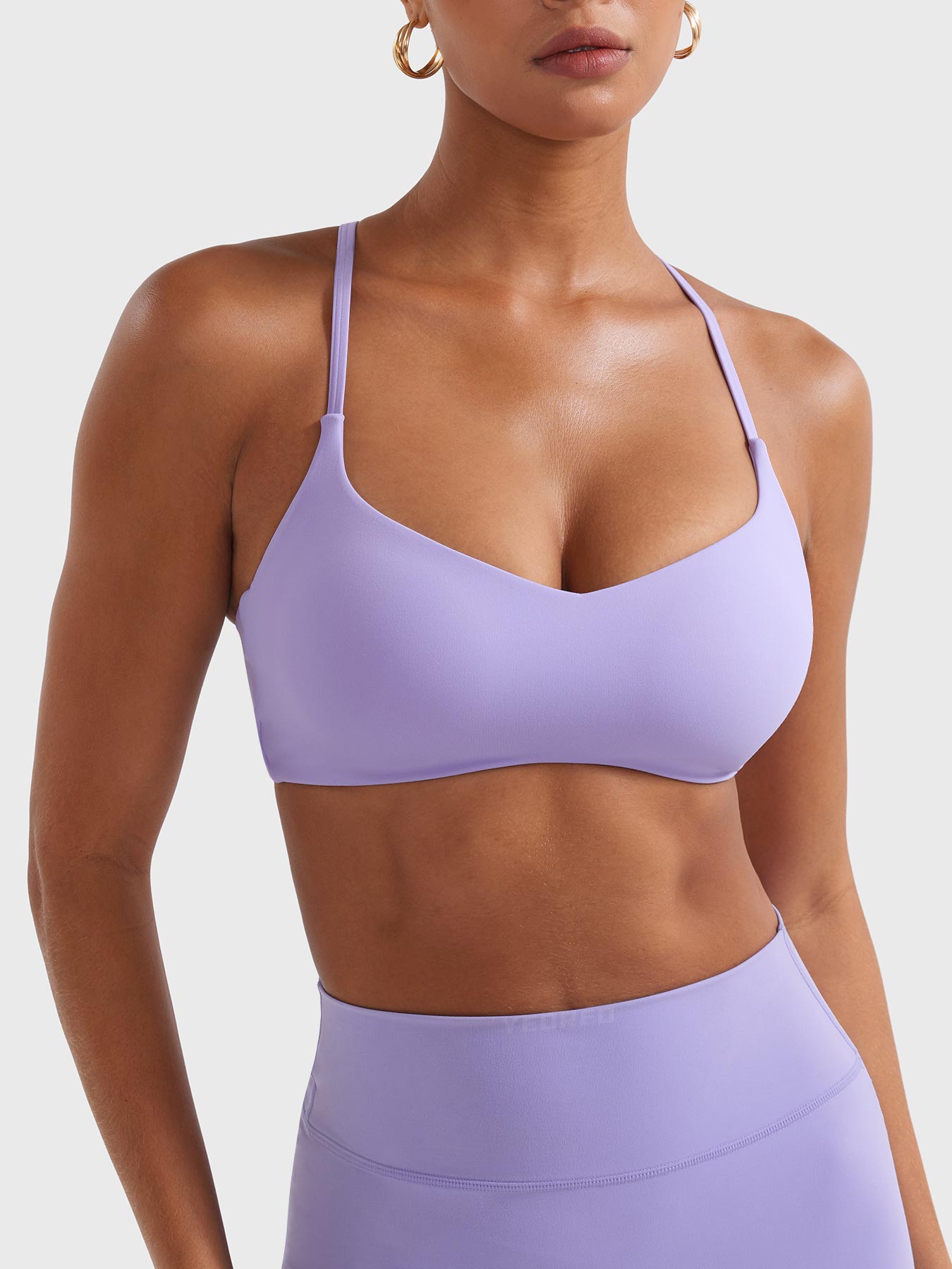 #Color_Light Purple