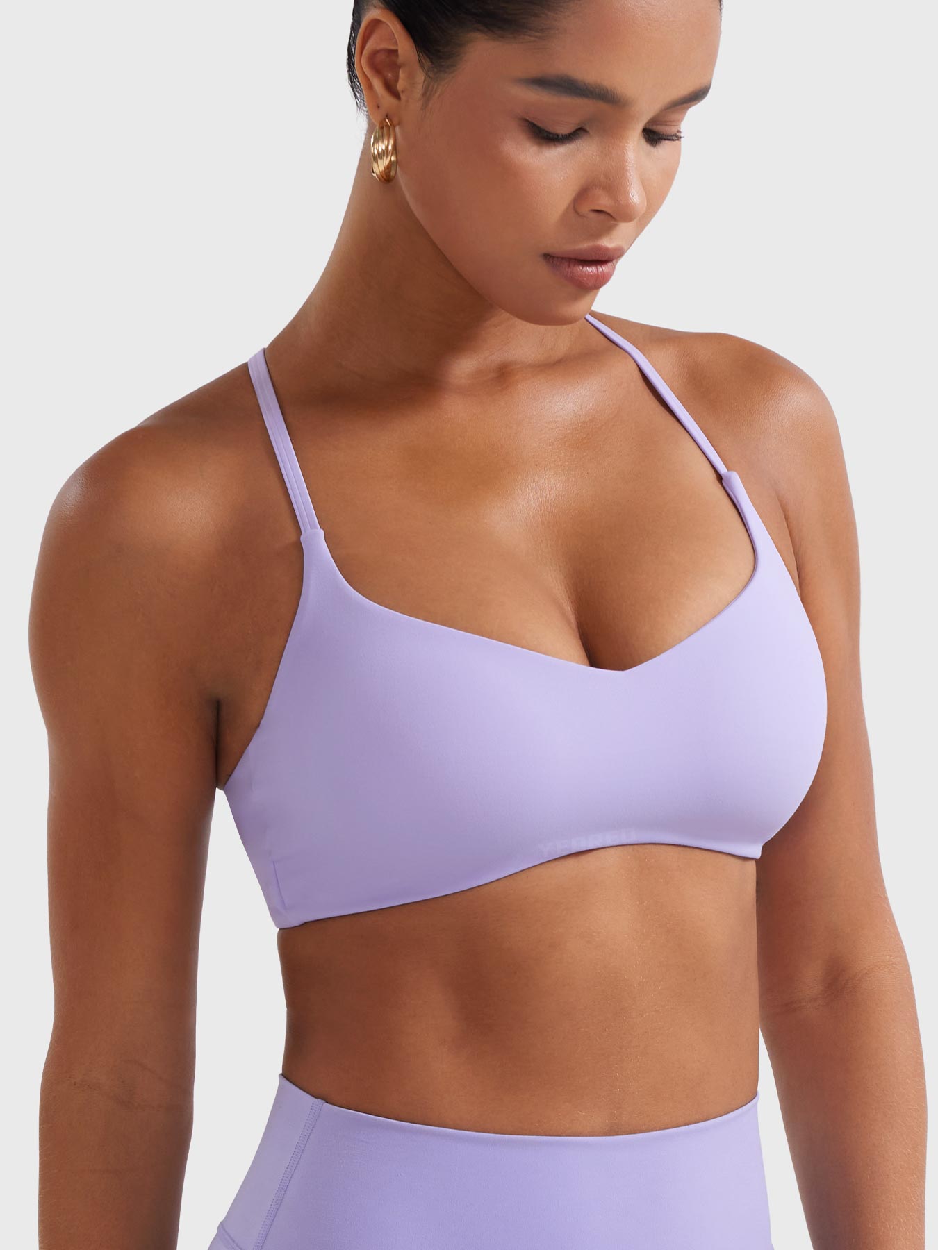 #Color_Light Purple