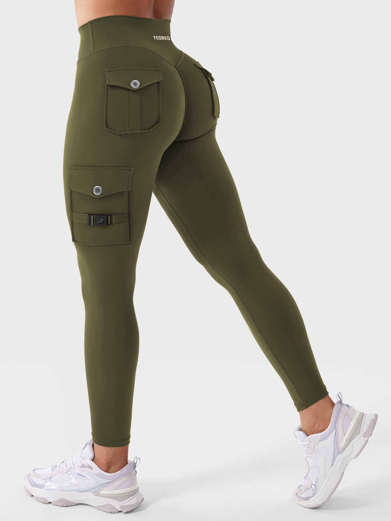 ArmyGreen