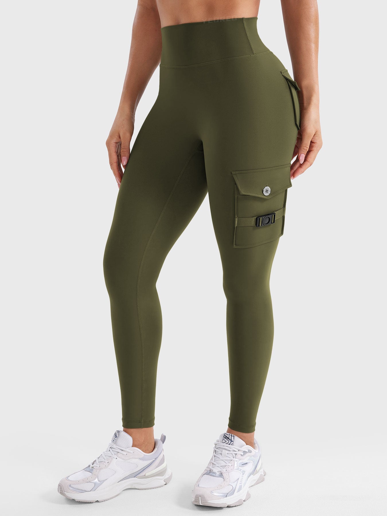 ArmyGreen