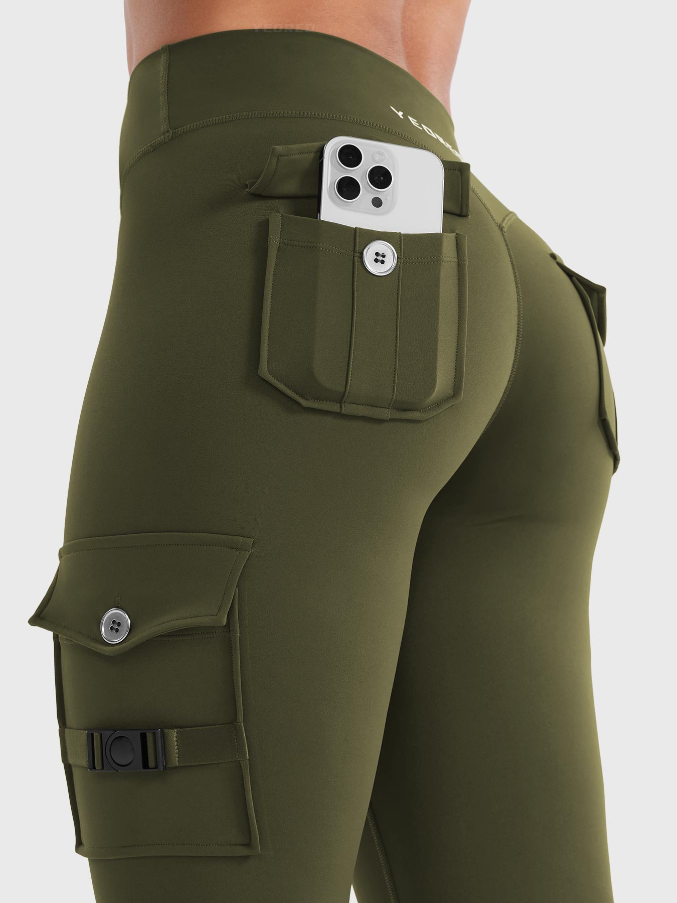 ArmyGreen
