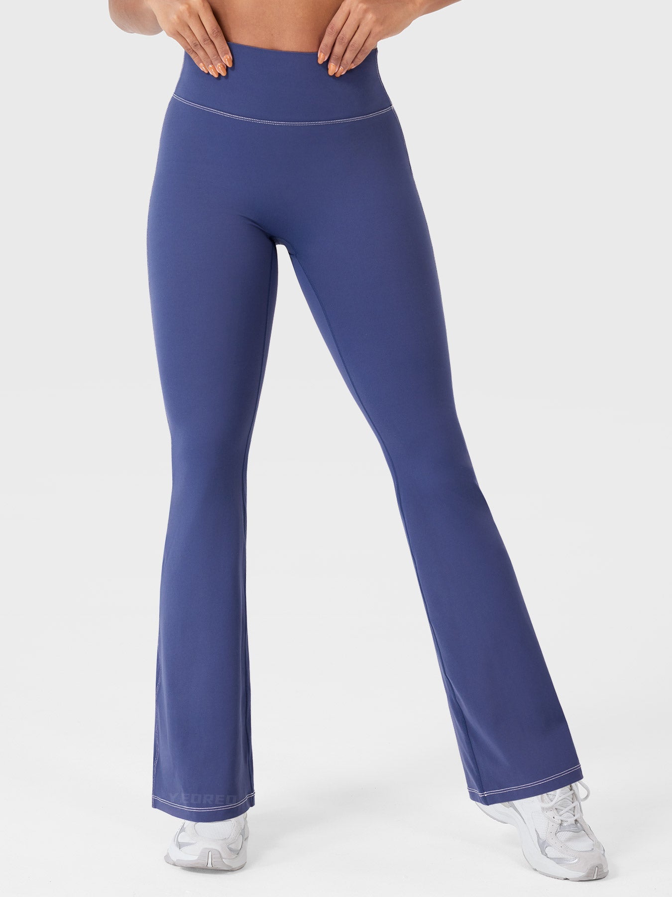 Deep Sea Blue