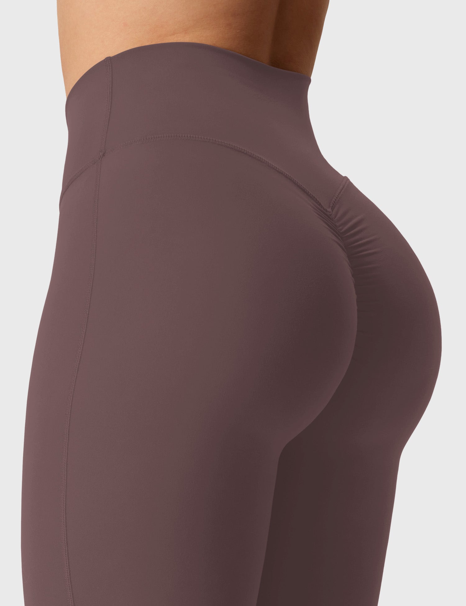 Yeoreo Legging Évasé Kalie à Taille en V