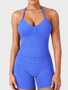 Yeoreo Ensemble de Sport Halter SoftHue