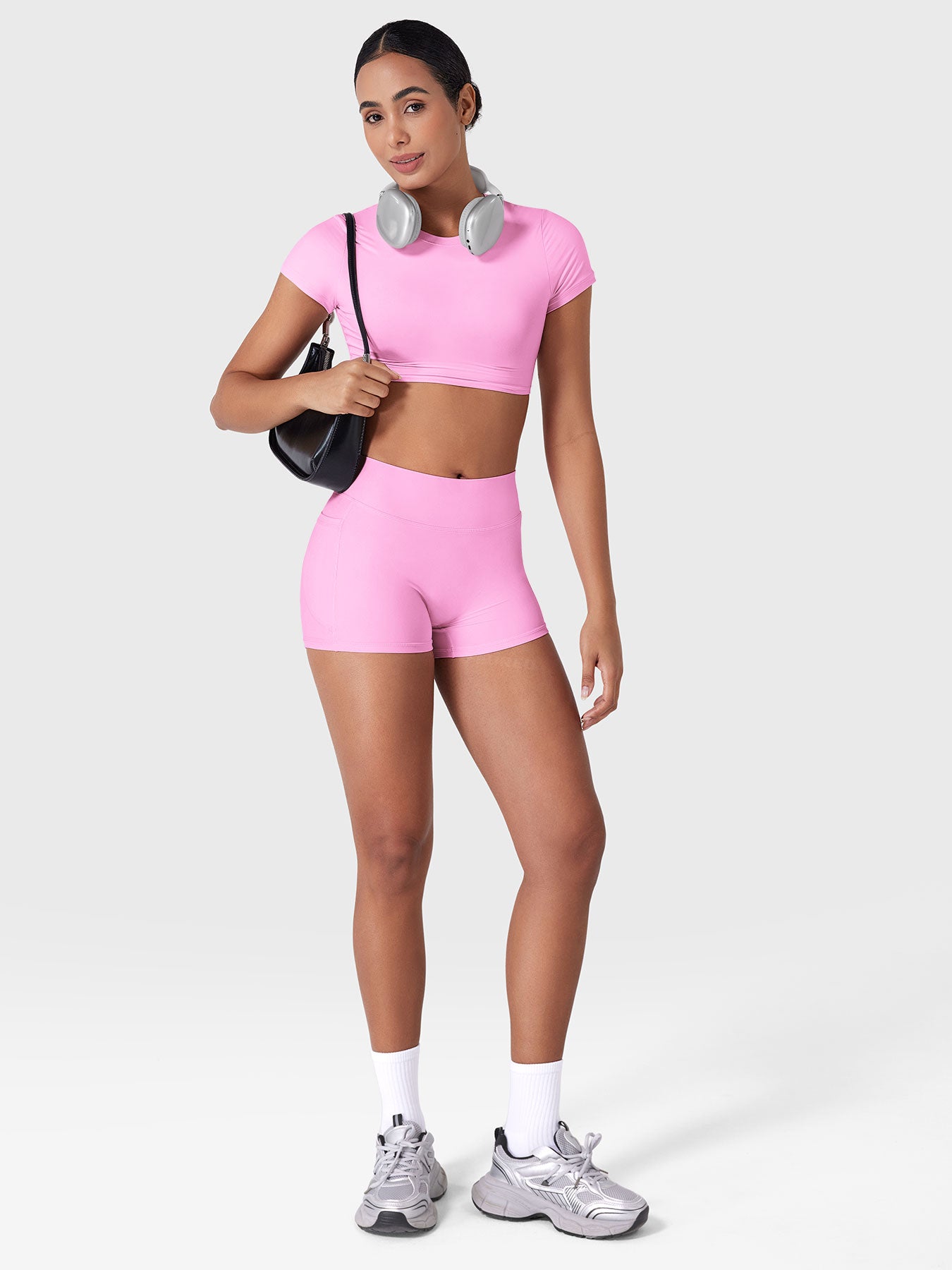 BubblegumPink